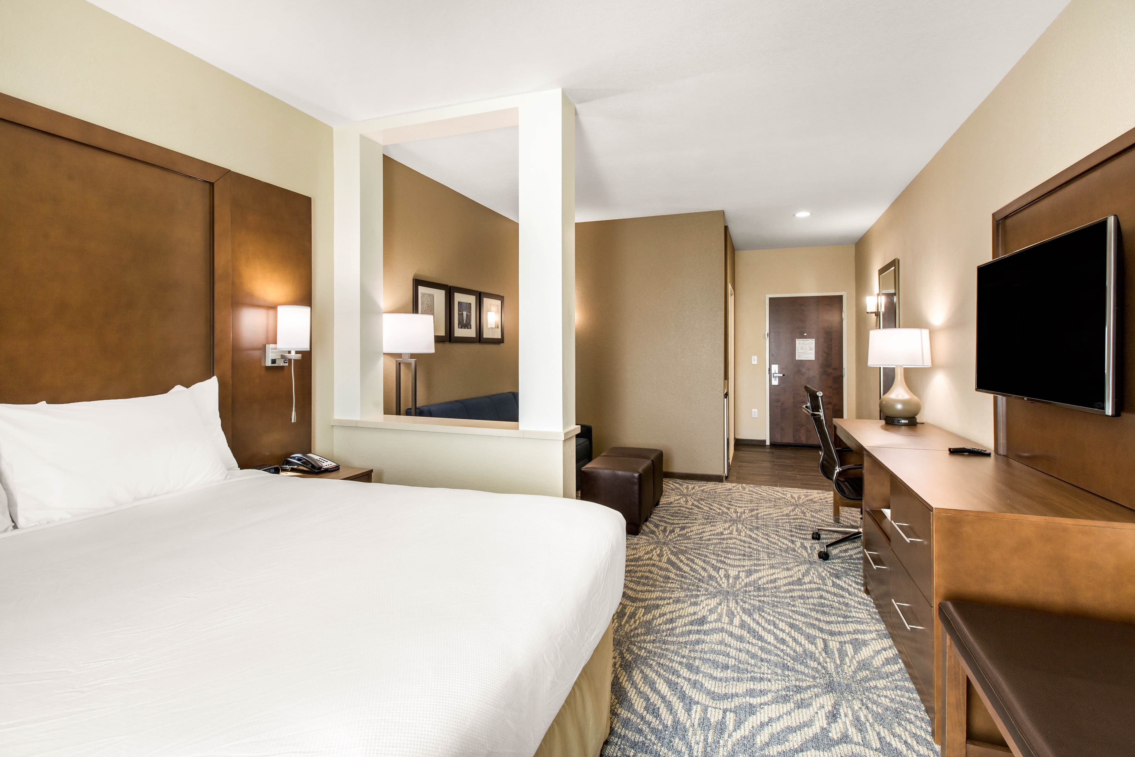 Comfort Suites - South Austin - Image 5
