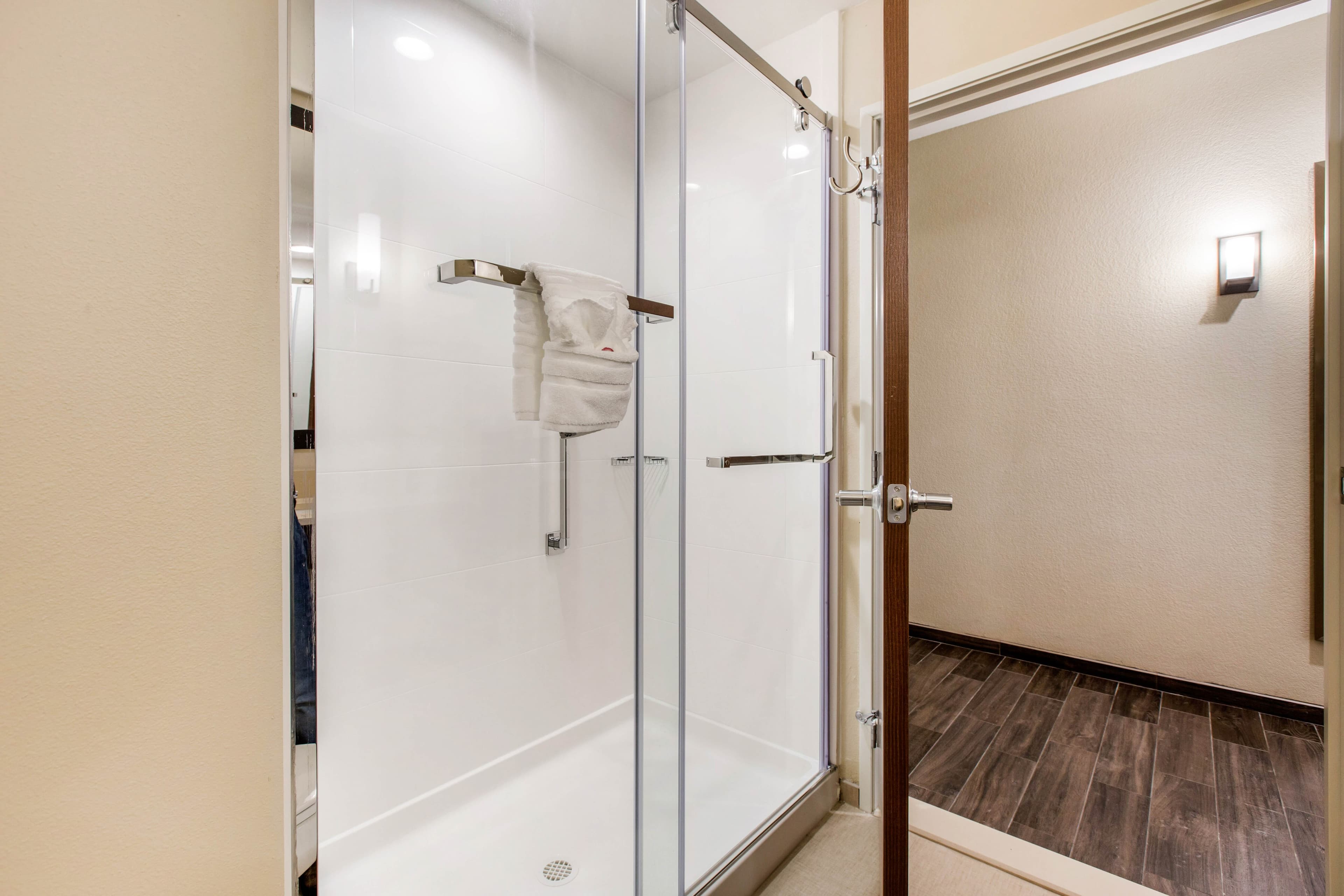Comfort Suites - South Austin — 7