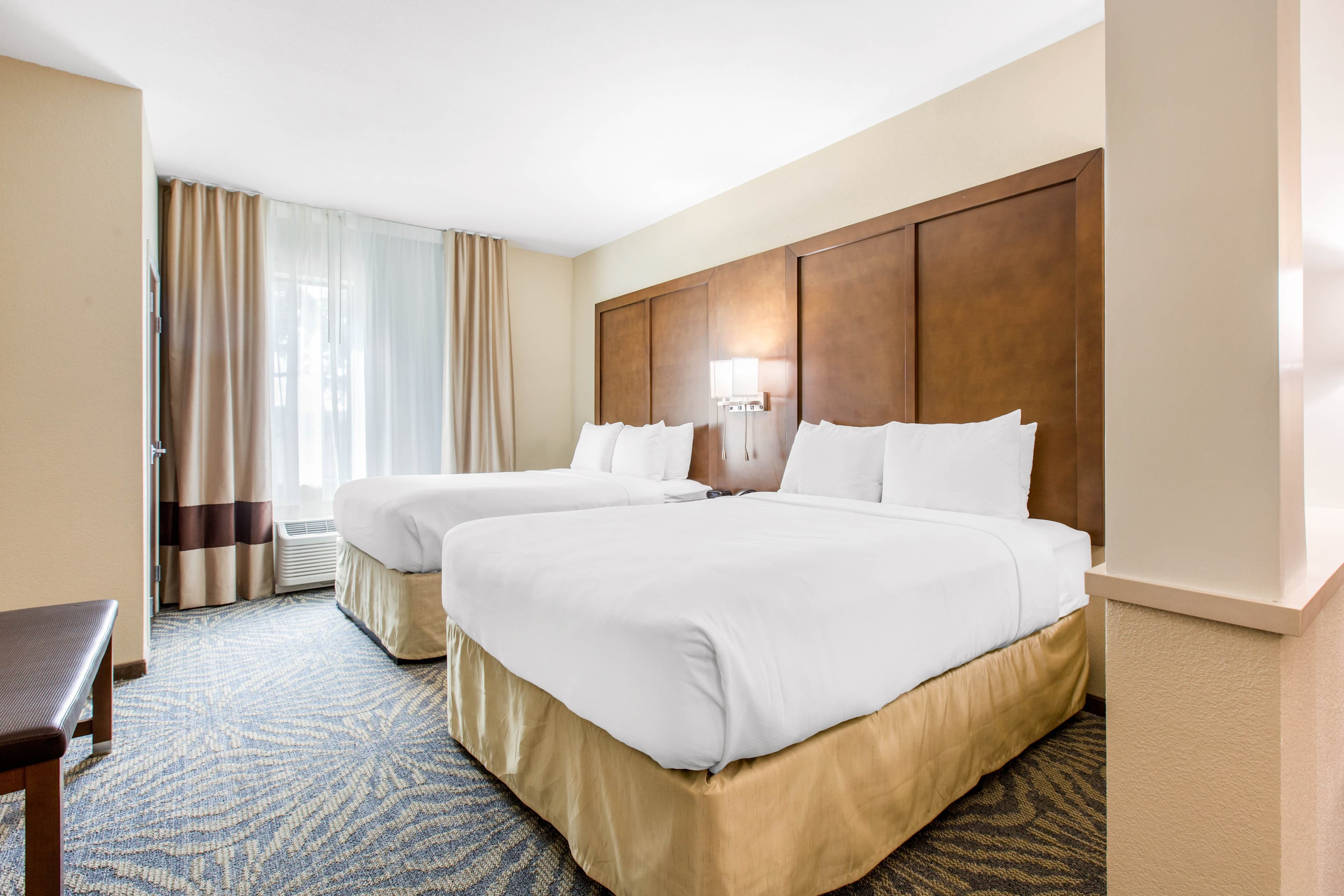 Comfort Suites - South Austin — 14