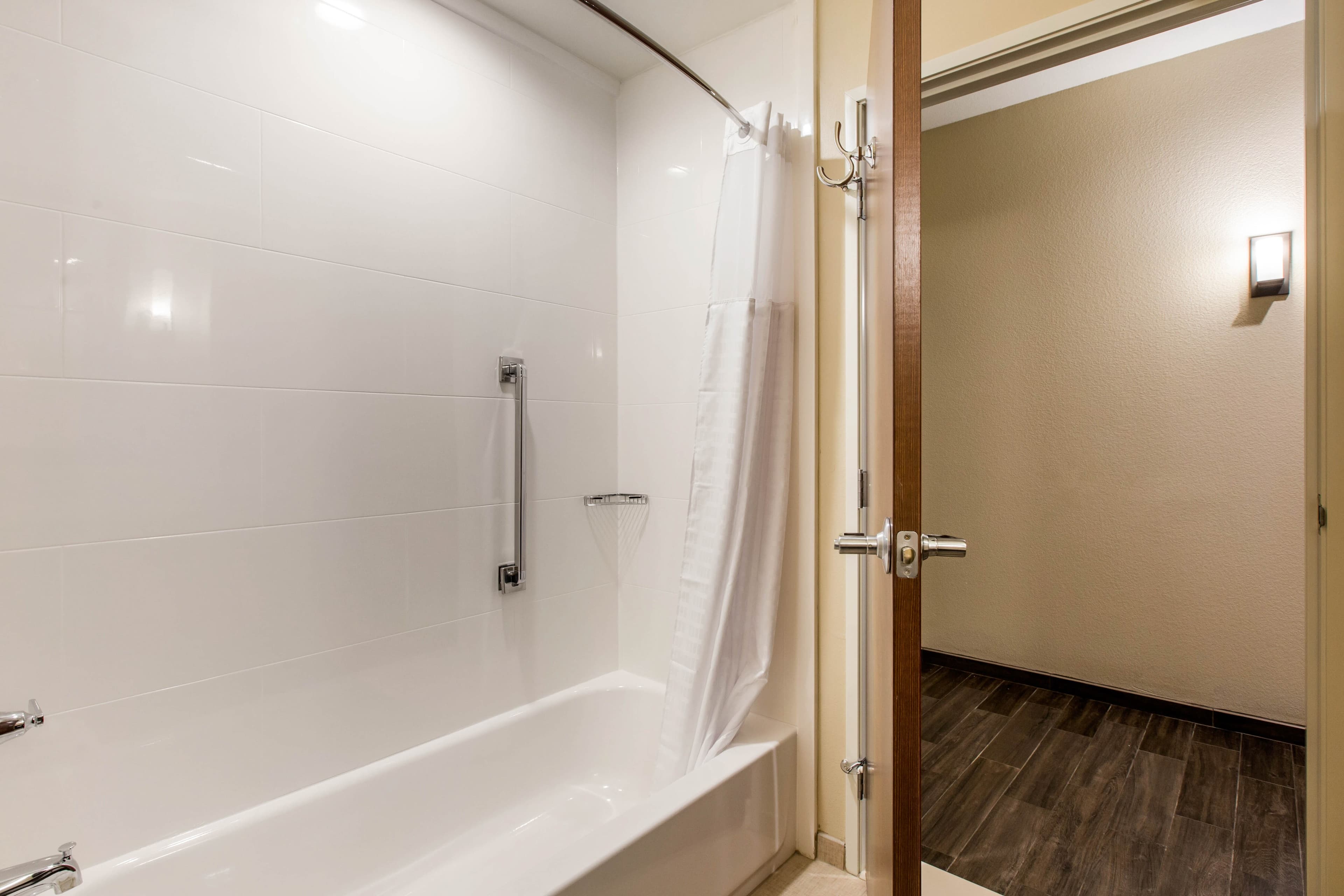 Comfort Suites - South Austin — 15