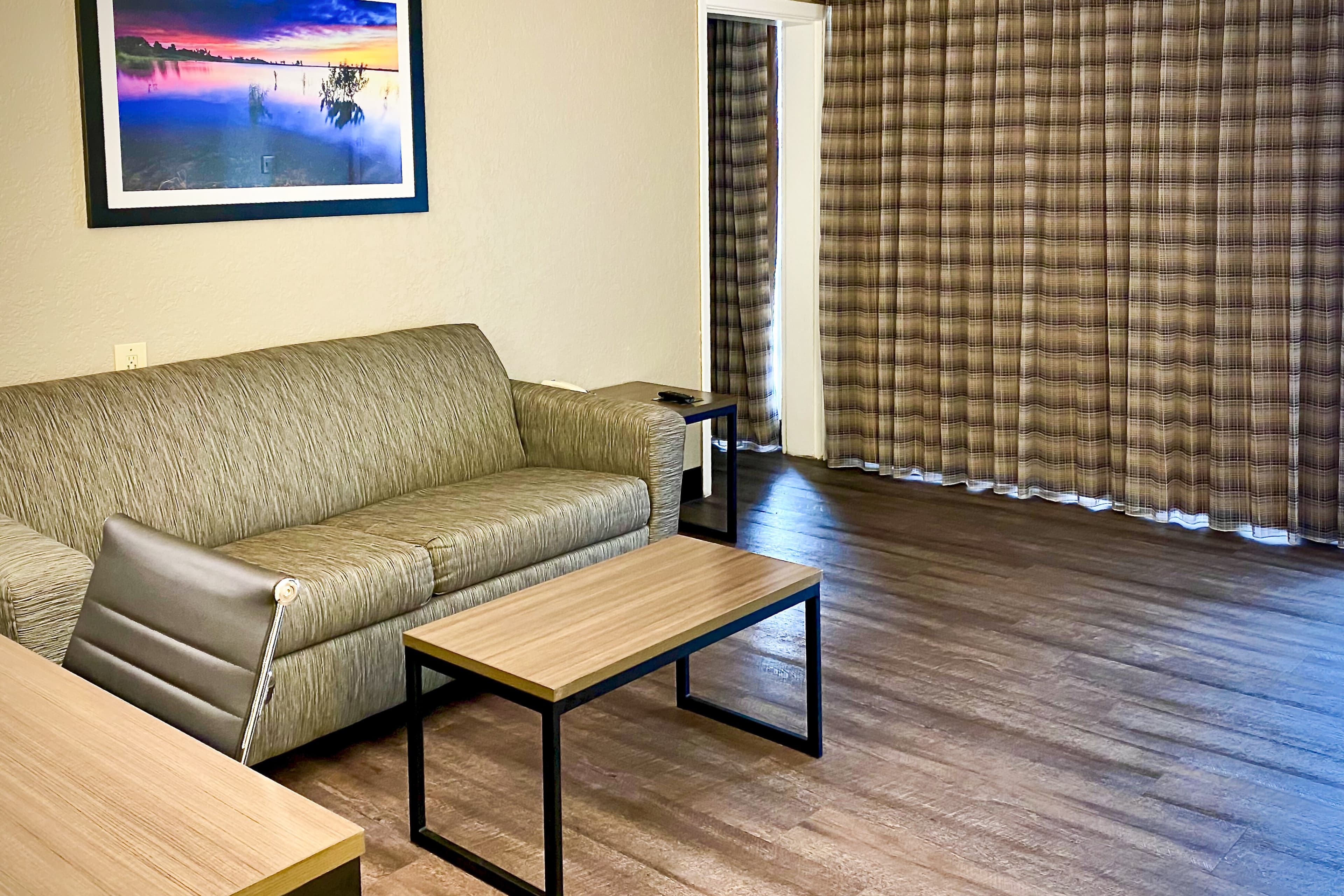 Quality Inn & Suites Airport — 31