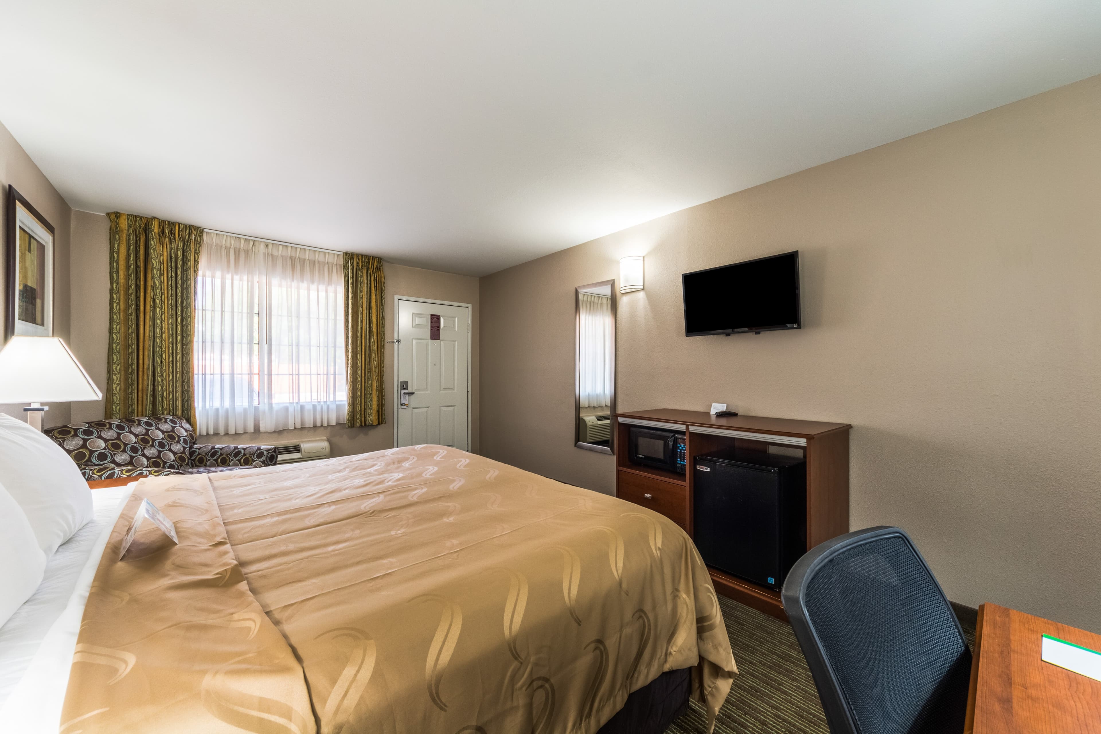 Quality Inn University near Downtown - Image 5