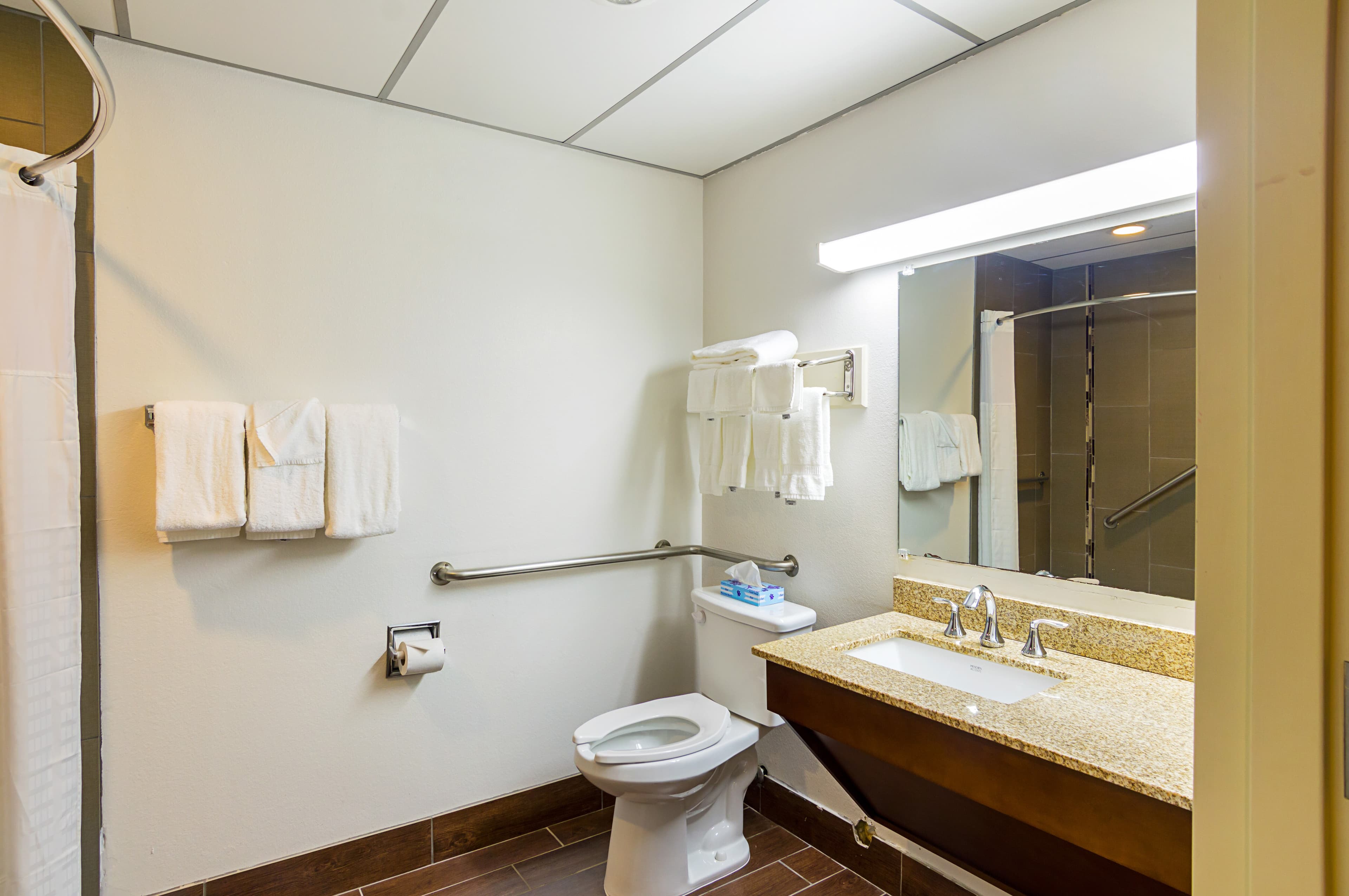 Quality Suites Lubbock Southwest - Image 5