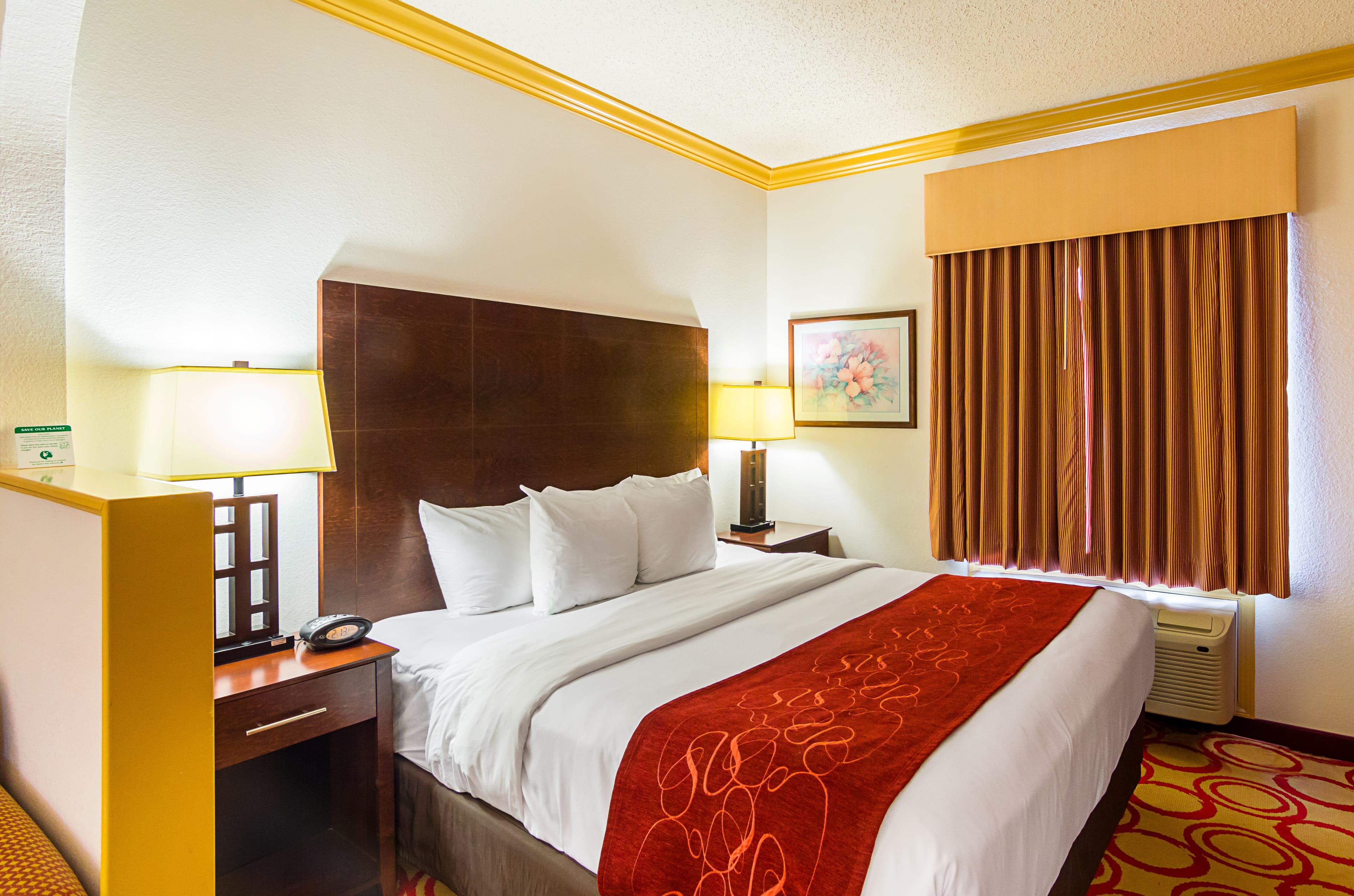 Quality Suites Lubbock Southwest — 14