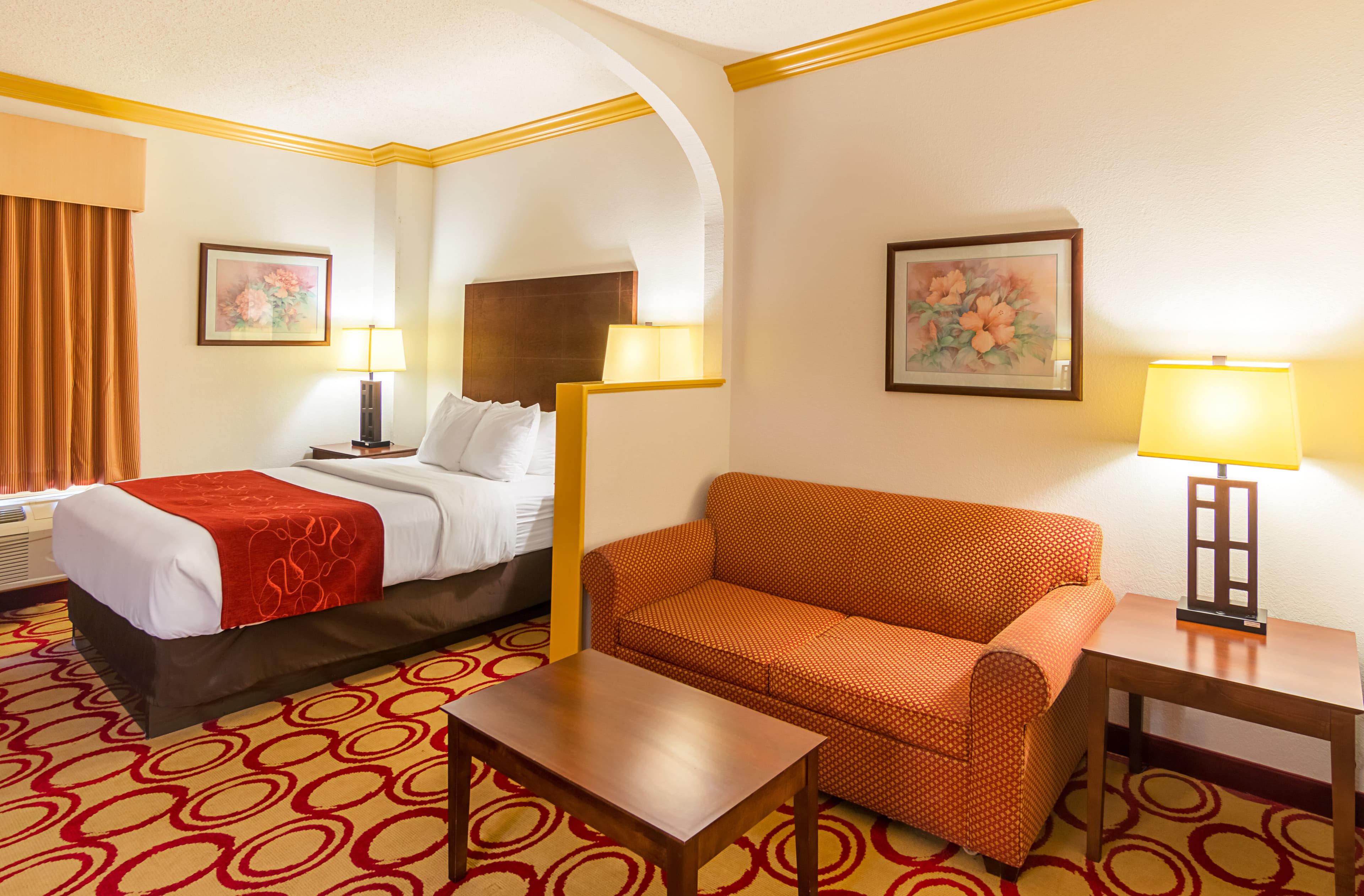 Quality Suites Lubbock Southwest — 26