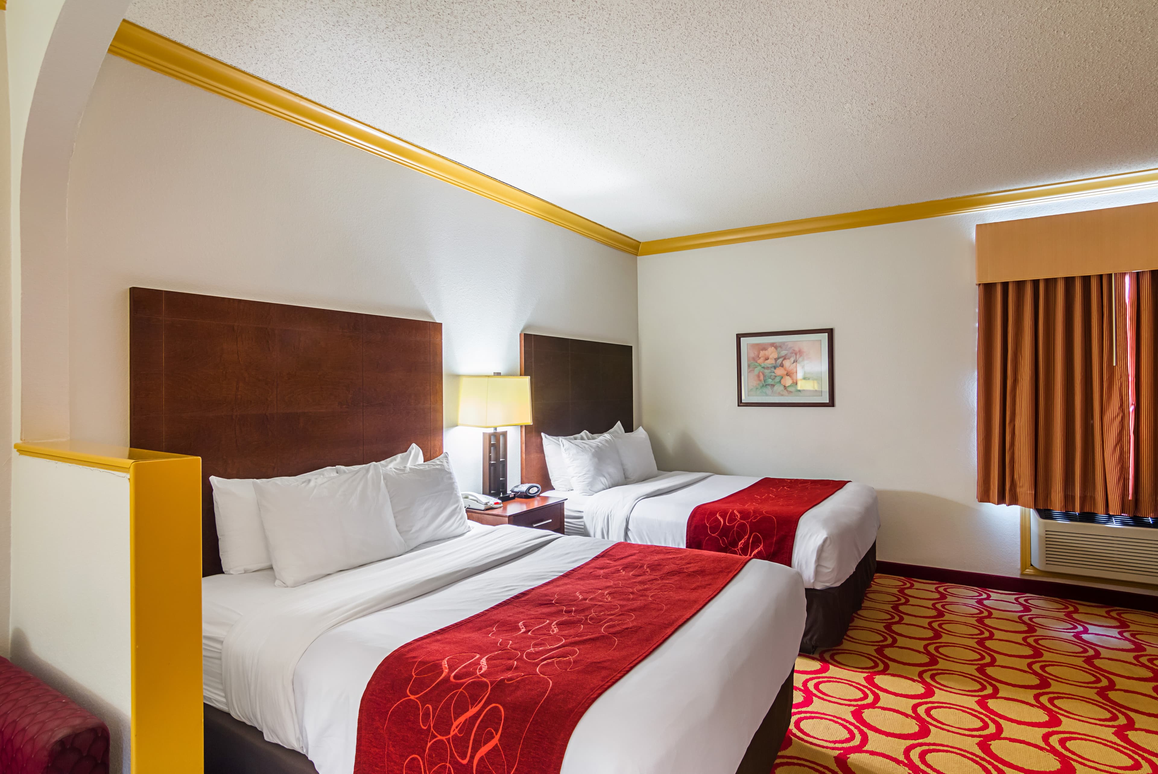 Quality Suites Lubbock Southwest — 27