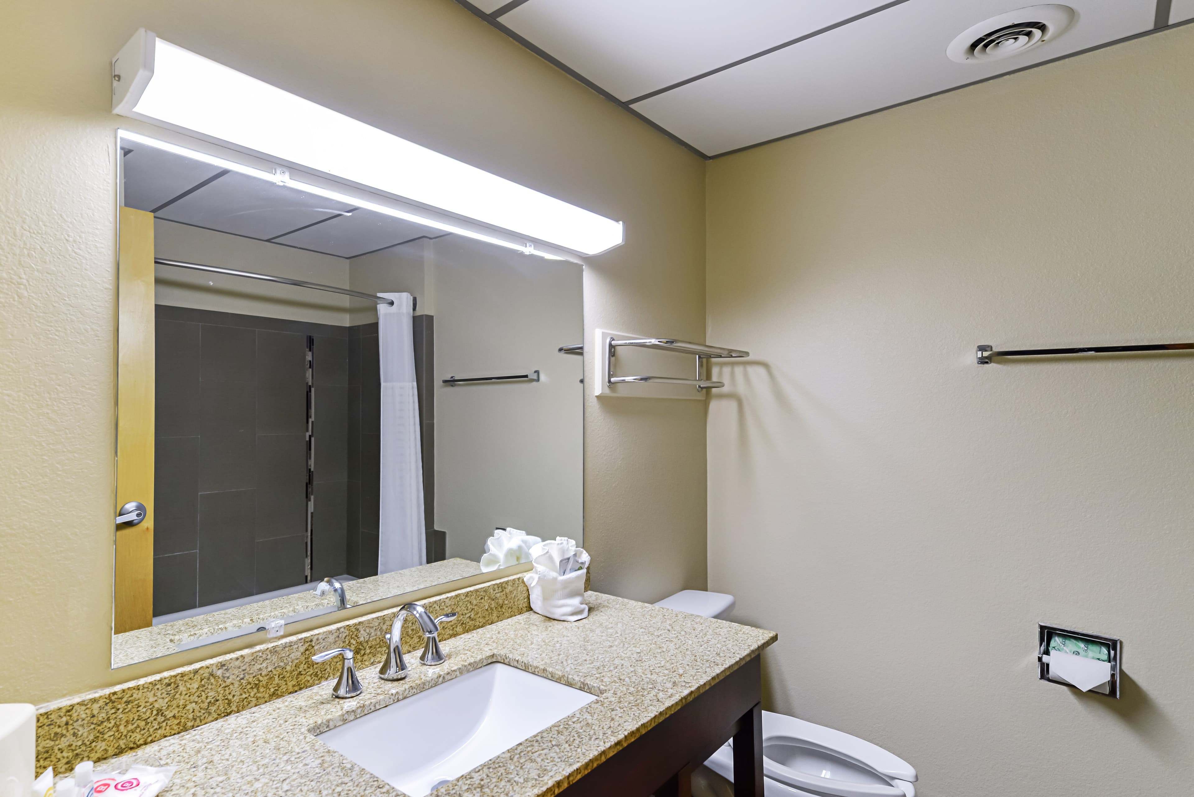 Quality Suites Lubbock Southwest — 19