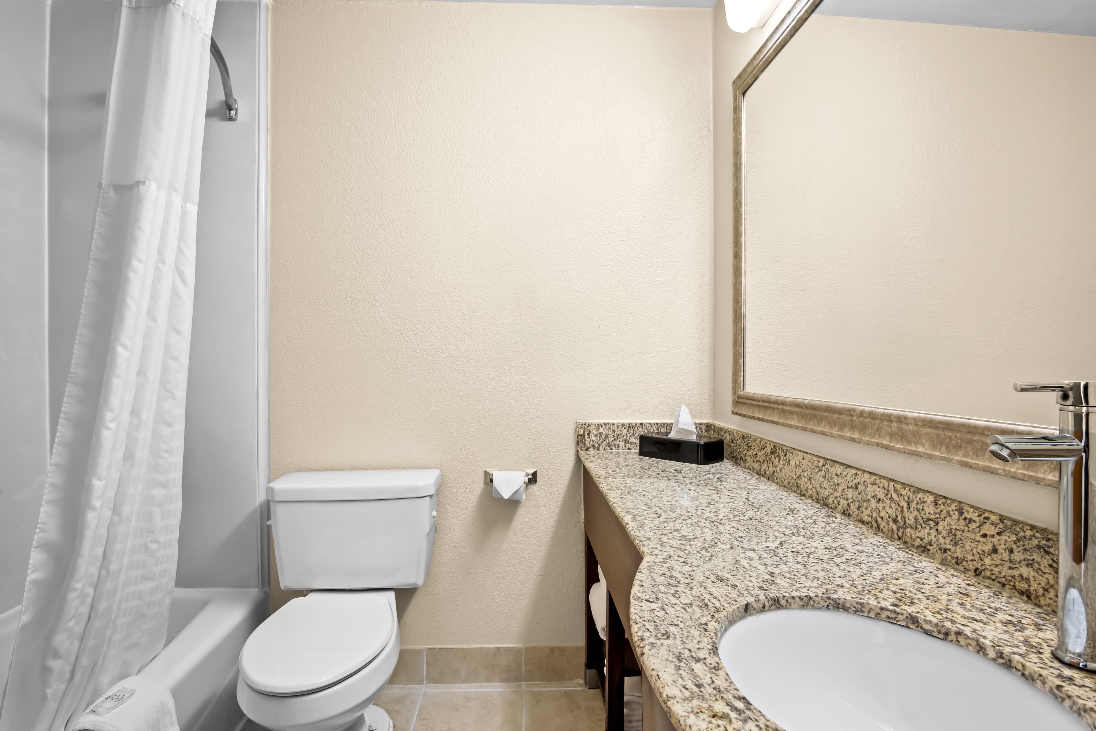 Quality Suites Irving-Las Colinas - Image 5