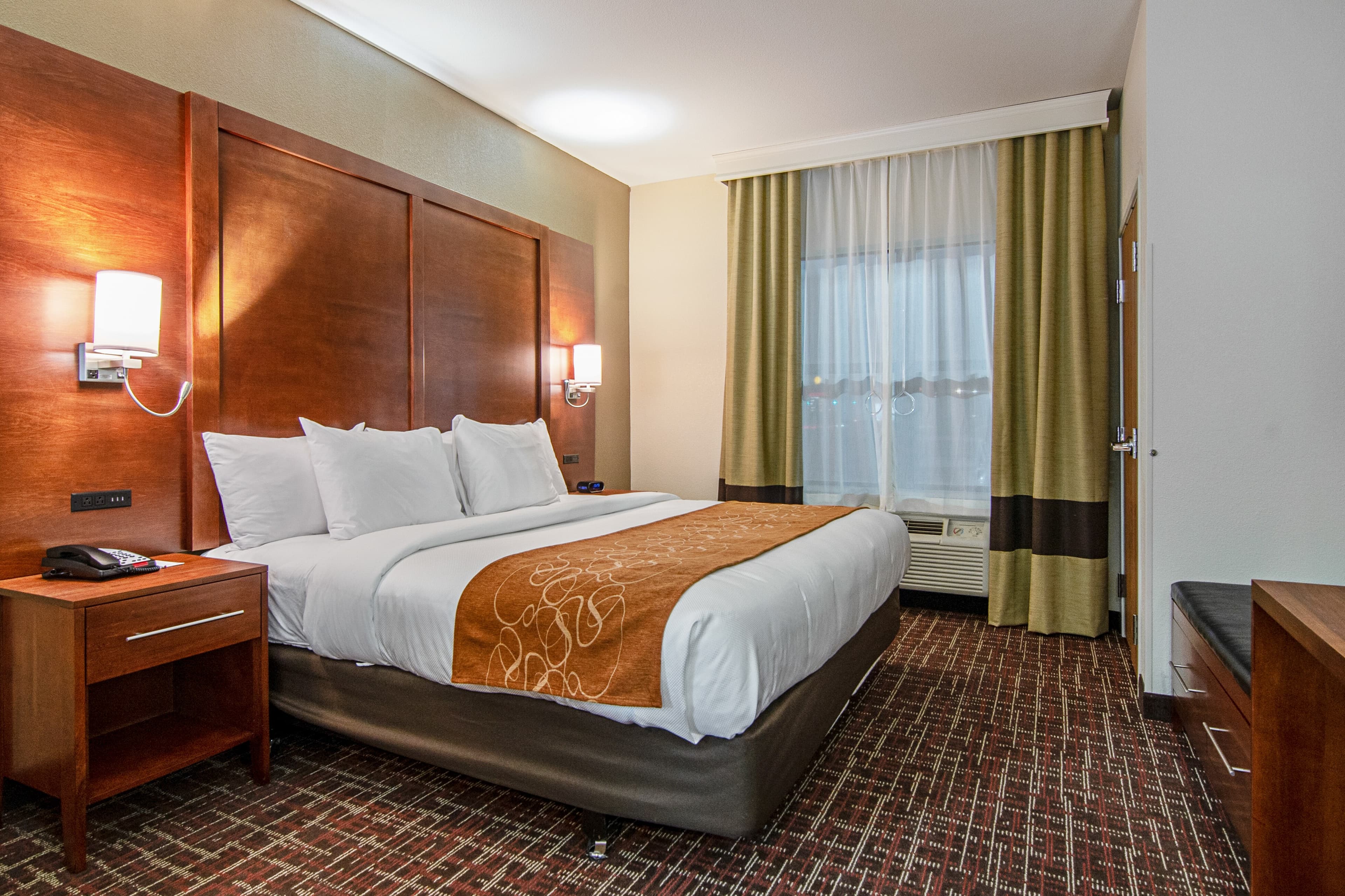 Comfort Suites NW Dallas Near Love Field — 9