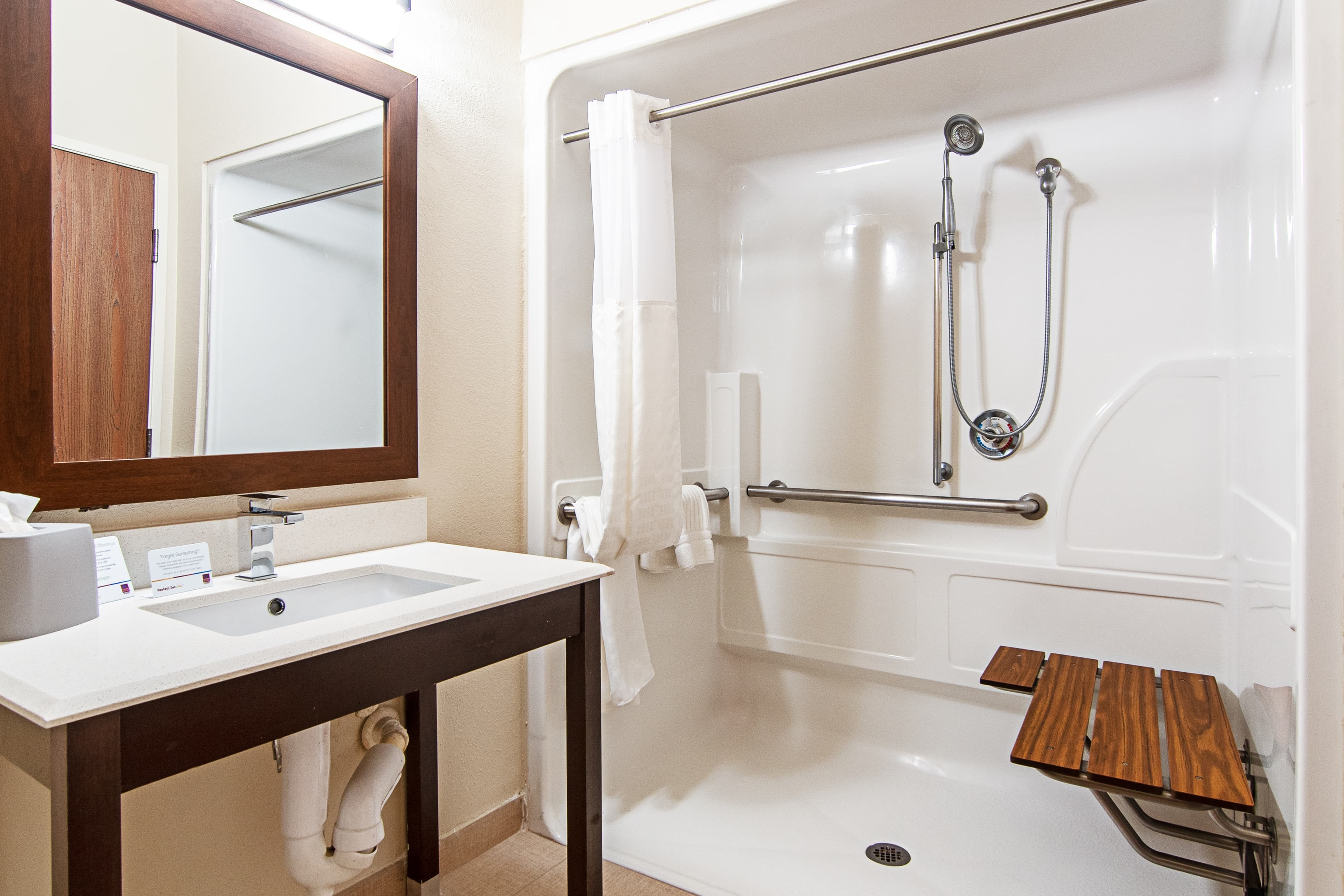 Comfort Suites NW Dallas Near Love Field — 6