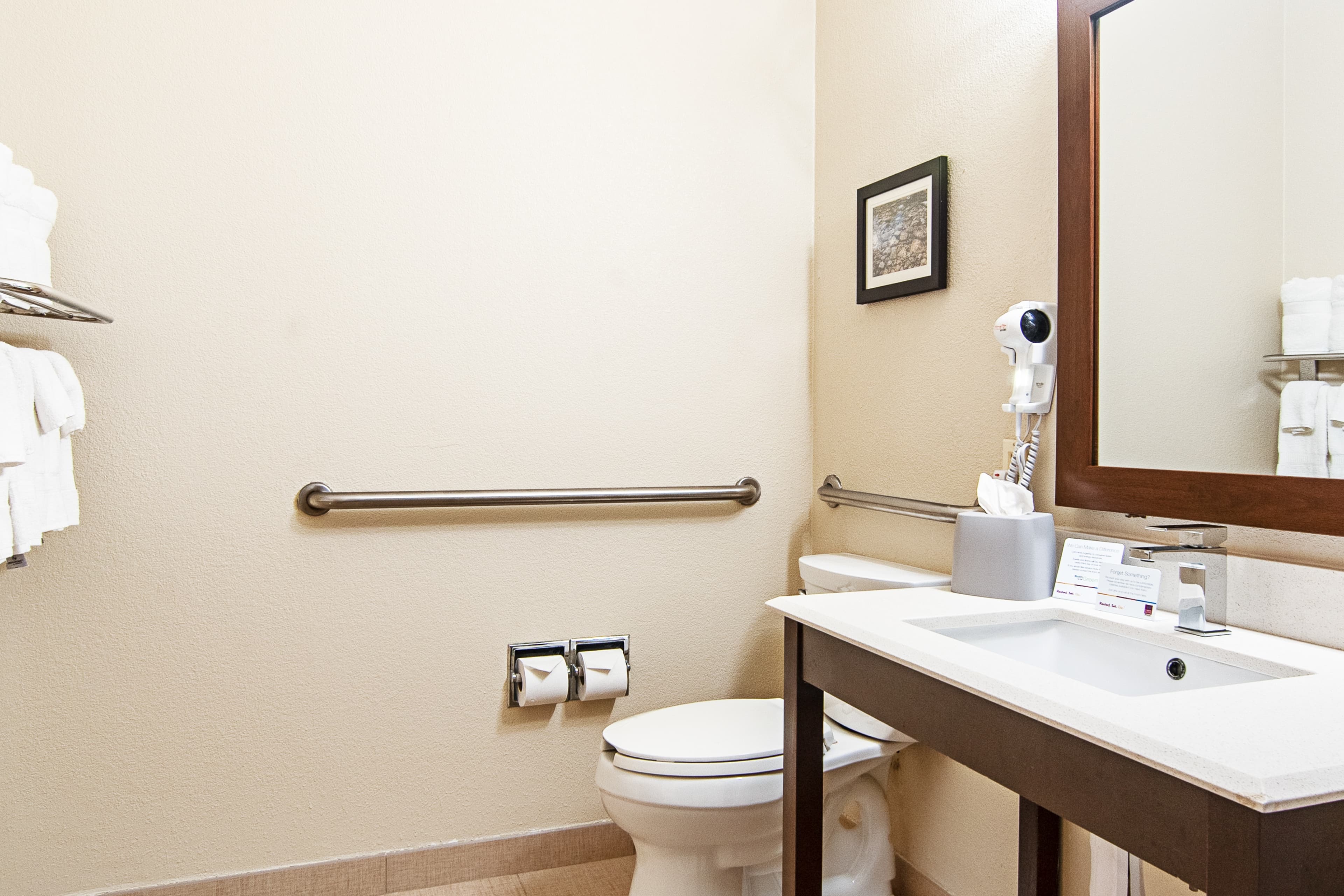 Comfort Suites NW Dallas Near Love Field — 7