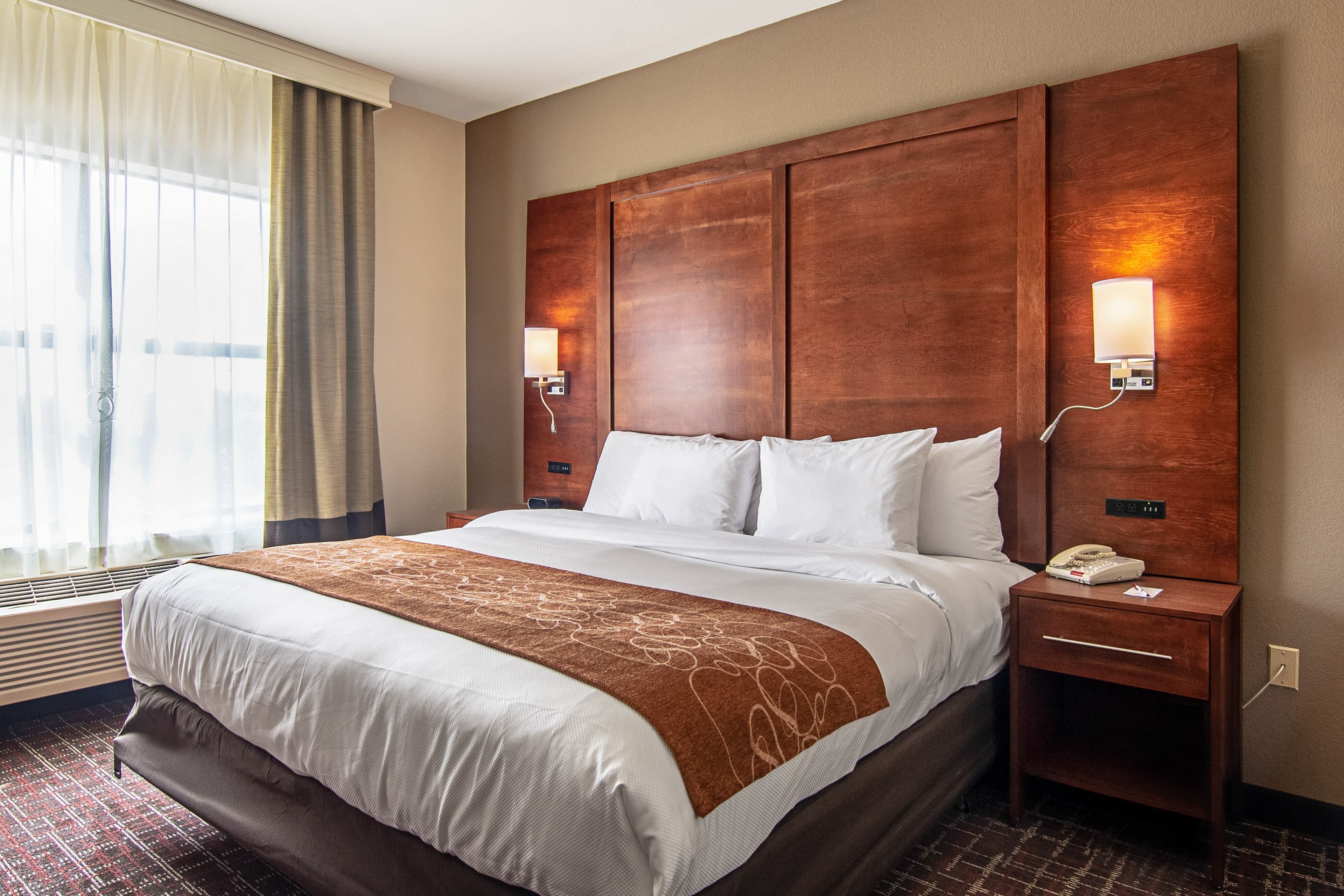 Comfort Suites NW Dallas Near Love Field - Image 3