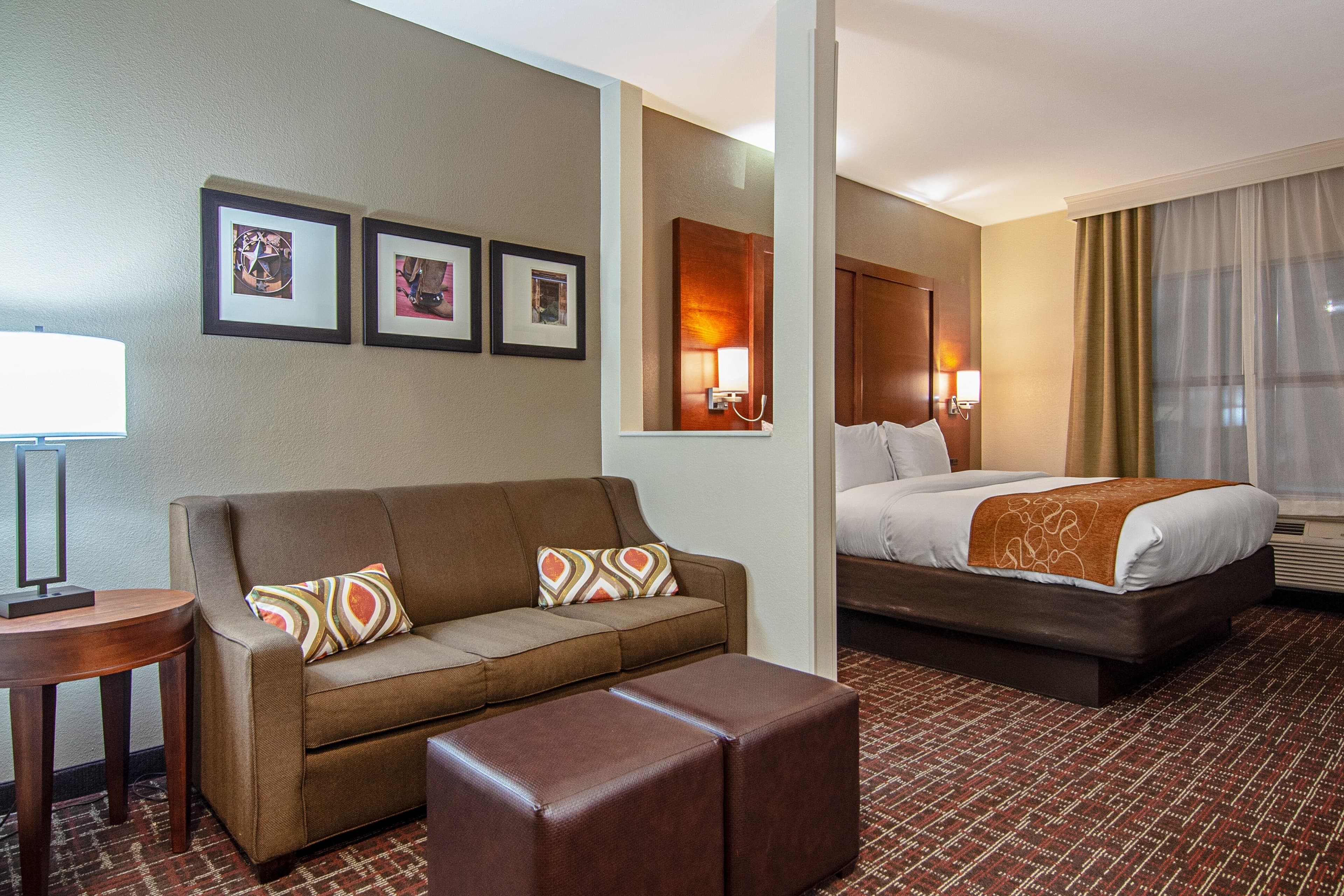 Comfort Suites NW Dallas Near Love Field — 15