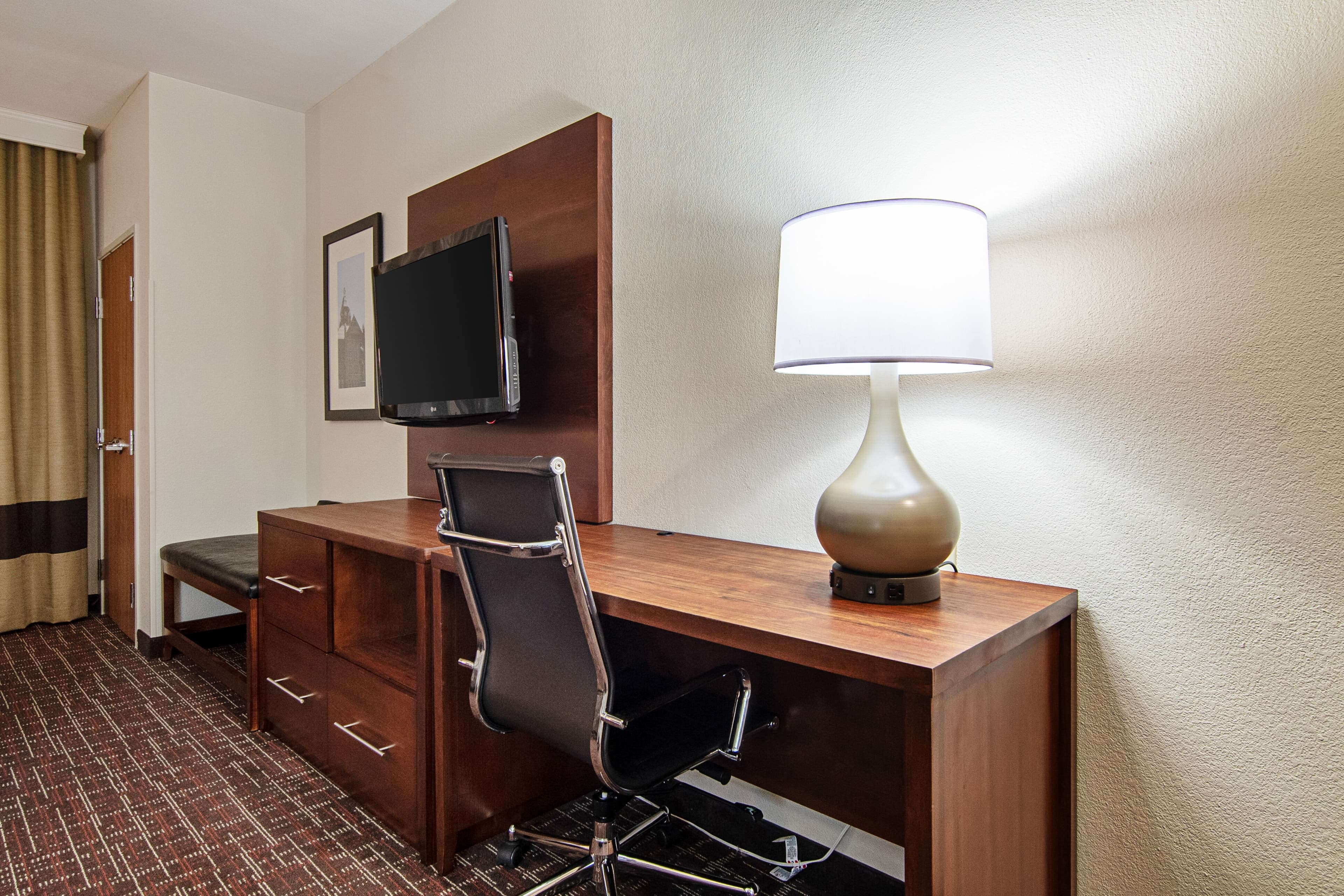 Comfort Suites NW Dallas Near Love Field — 16