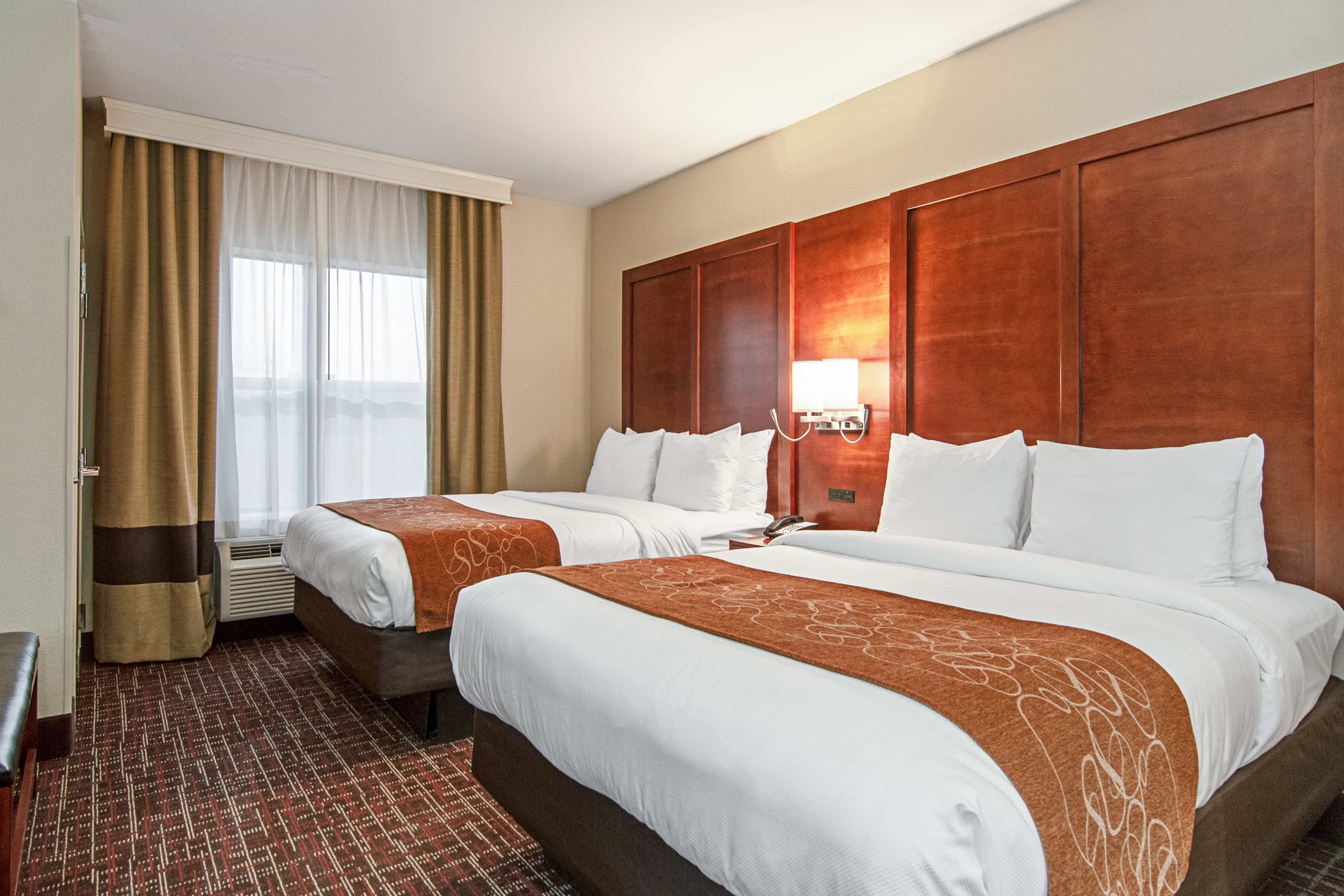 Comfort Suites NW Dallas Near Love Field — 19