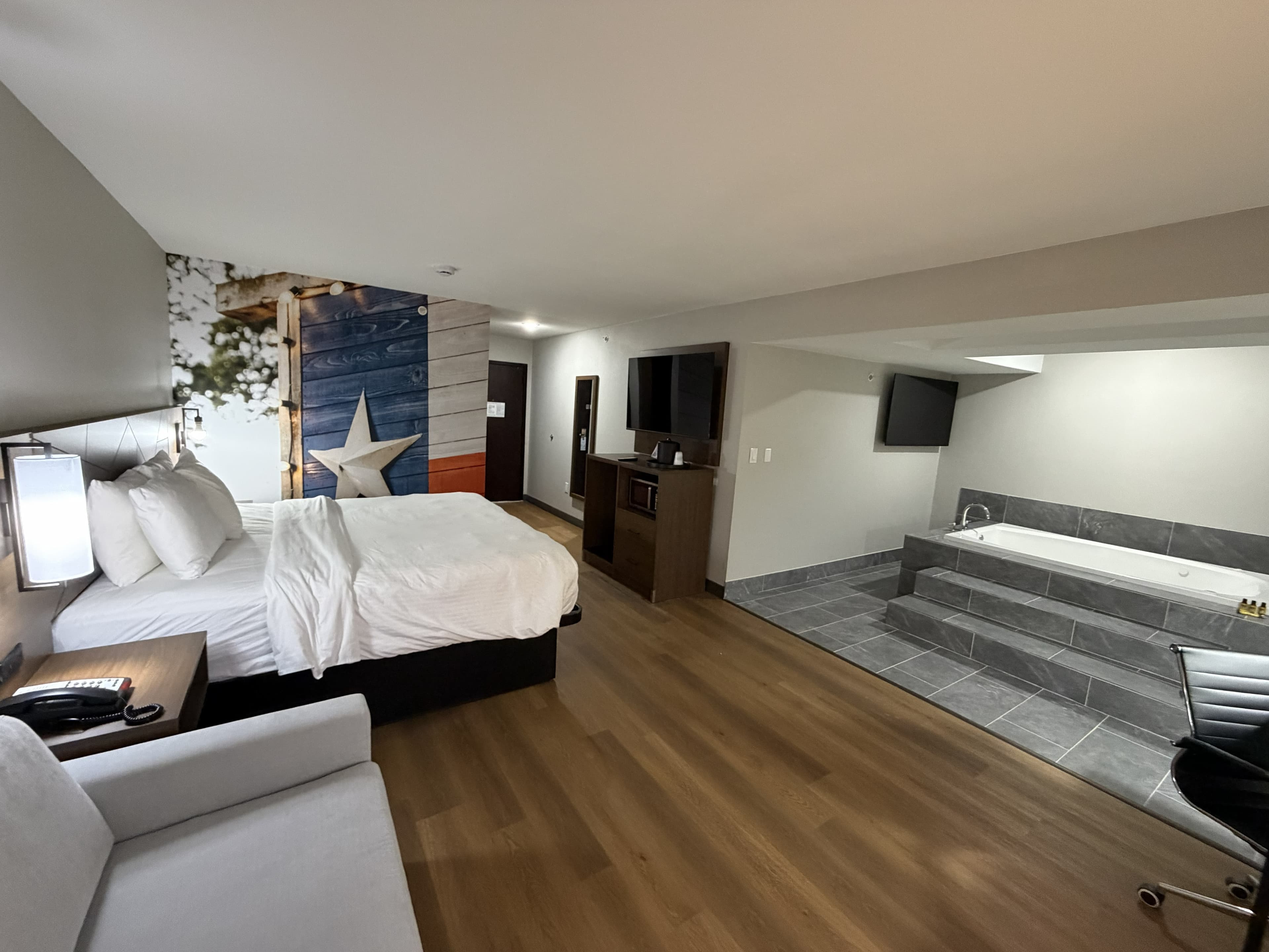 Landmark Hotel Dallas - Addison — 3
