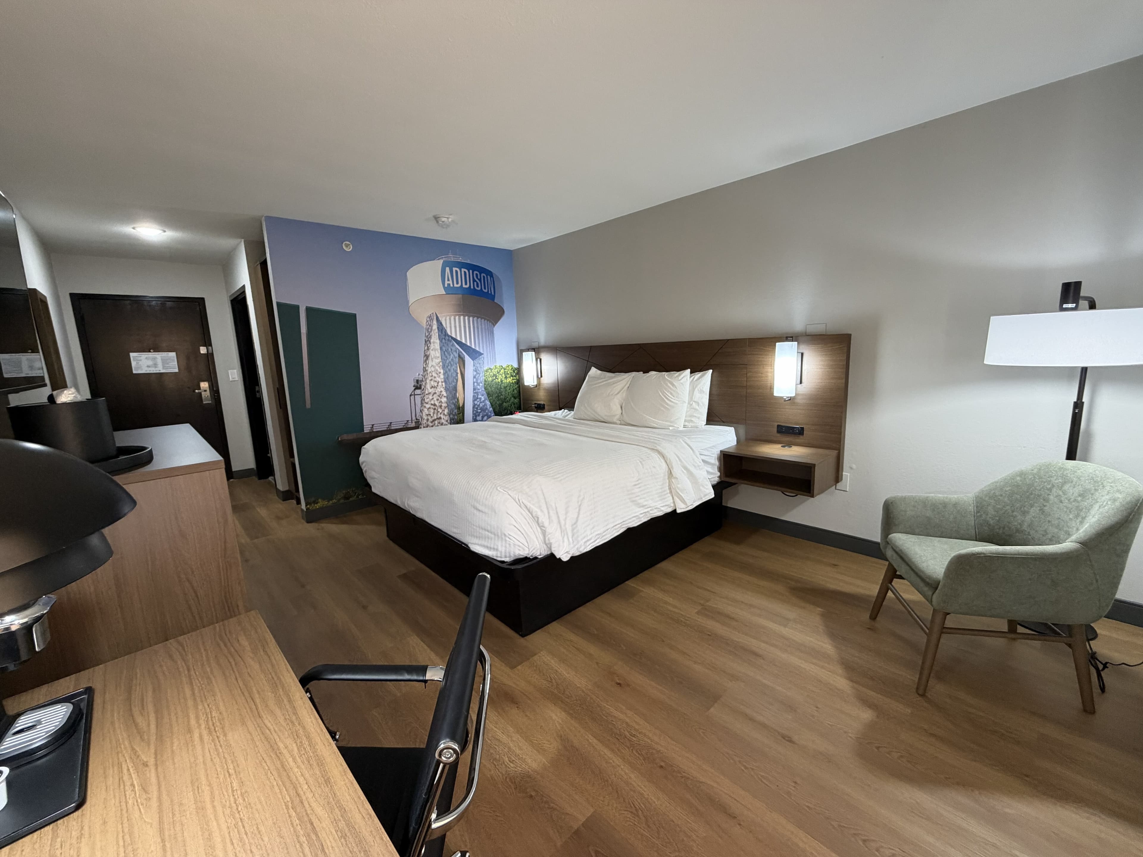 Landmark Hotel Dallas - Addison — 18