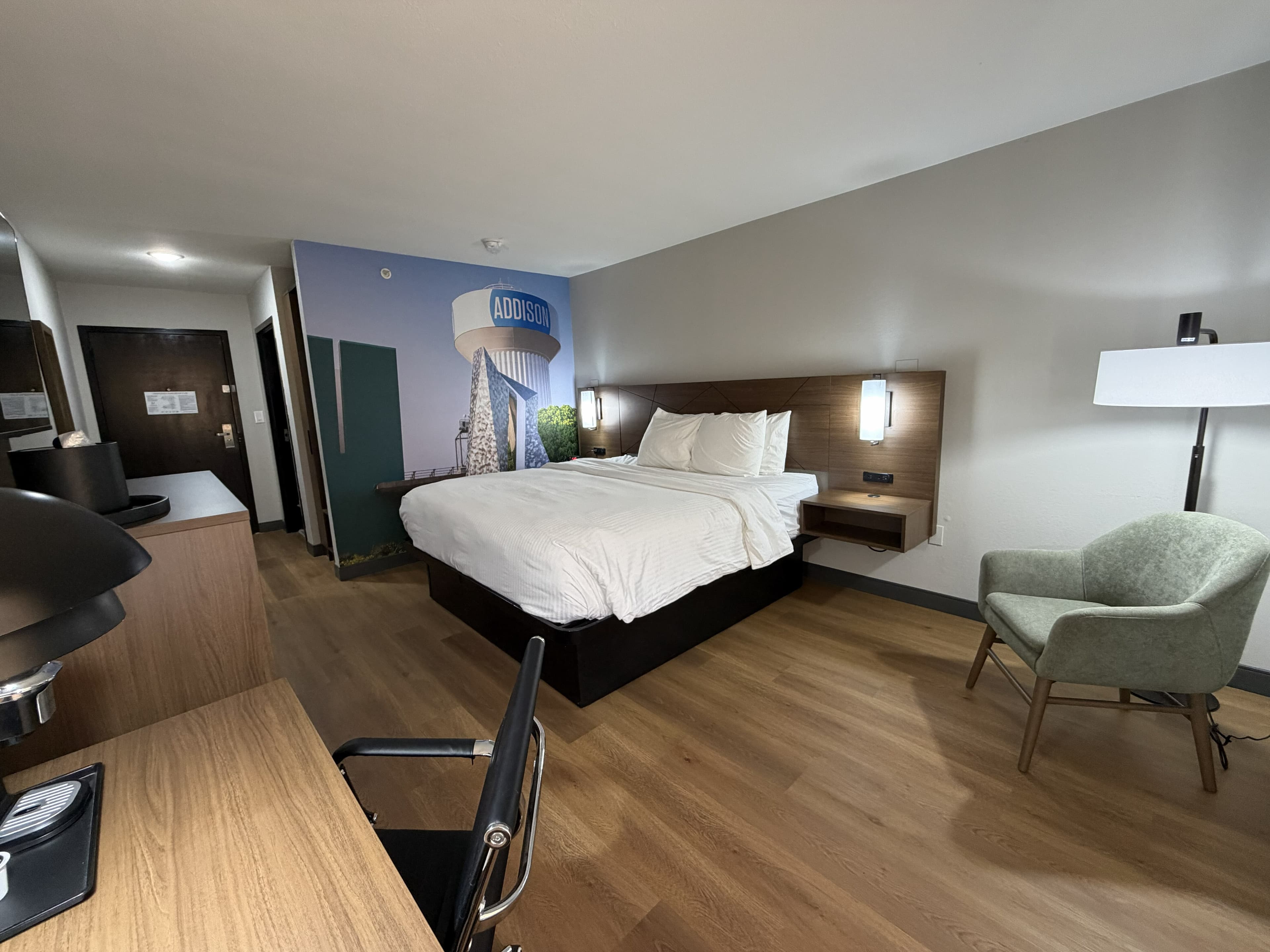 Landmark Hotel Dallas - Addison — 6