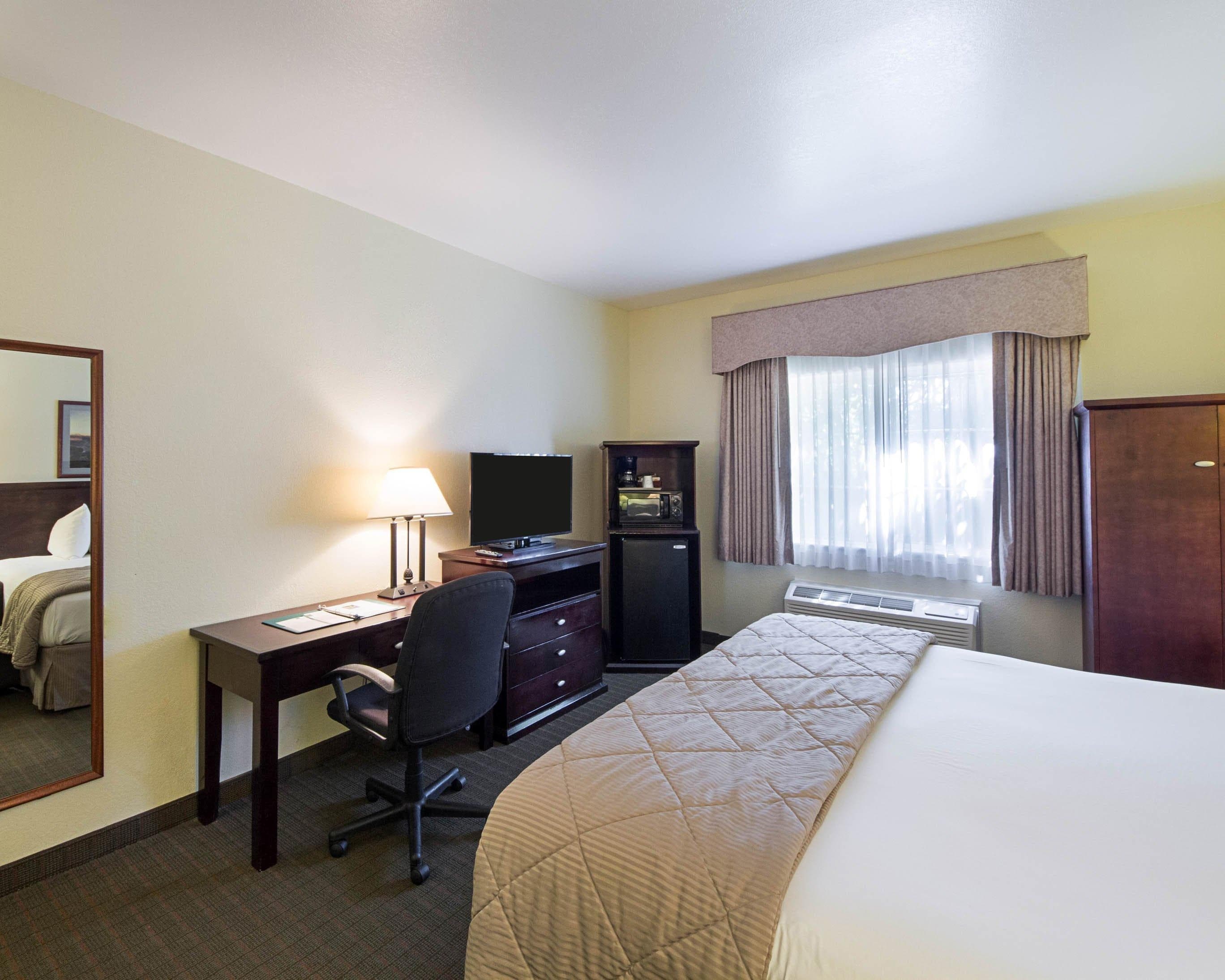 Quality Inn & Suites Kerrville — 3