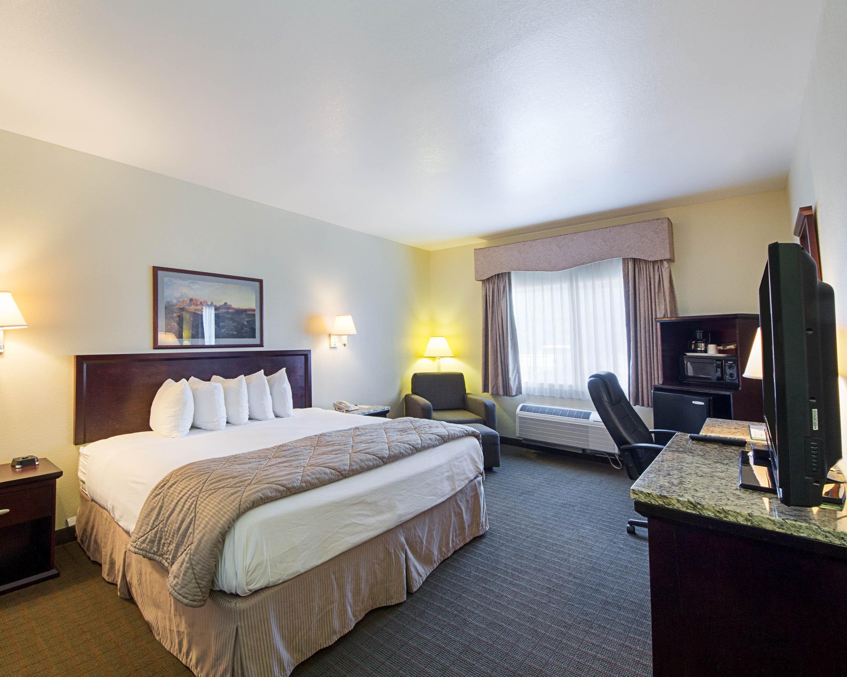 Quality Inn & Suites Kerrville — 6