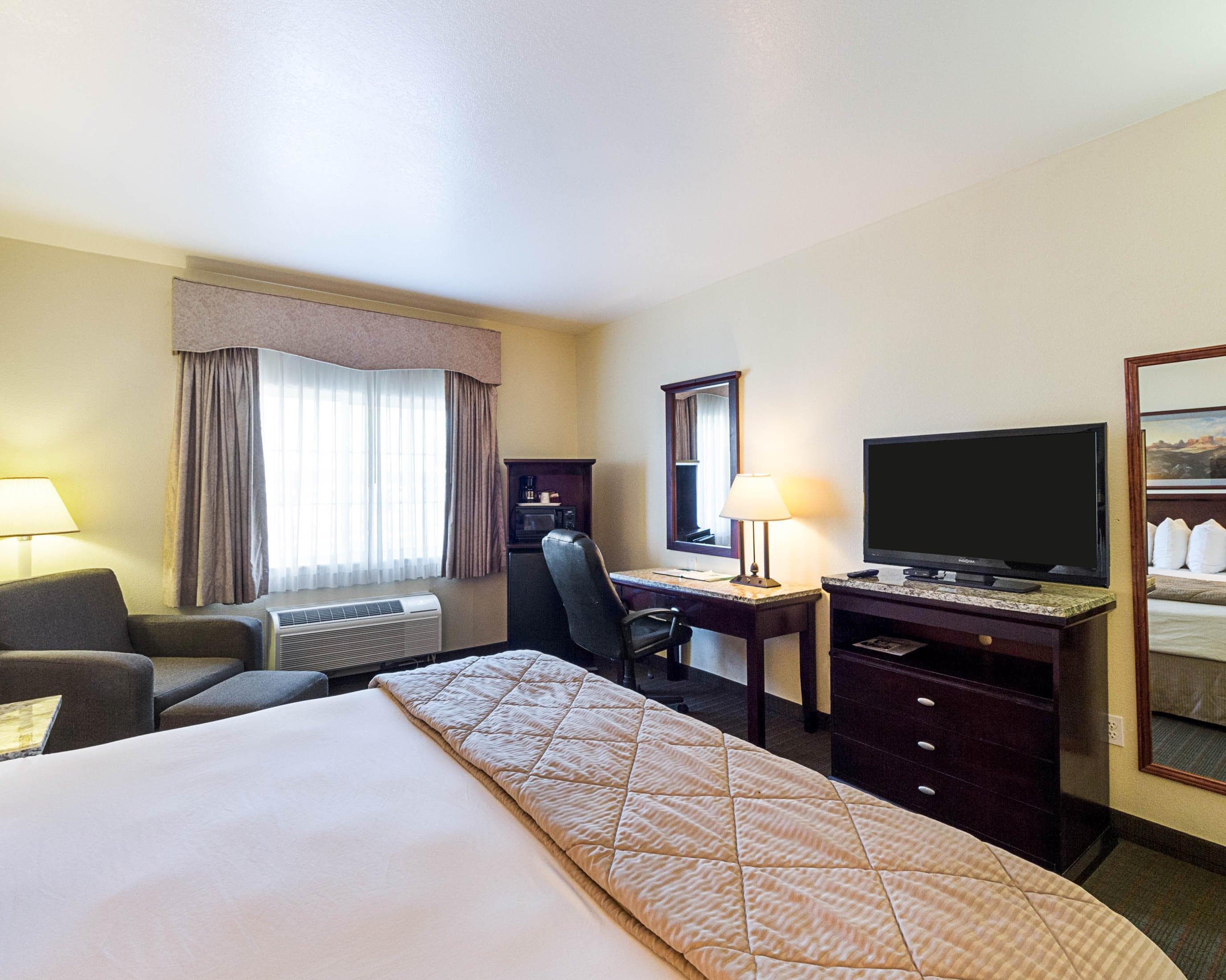 Quality Inn & Suites Kerrville — 7