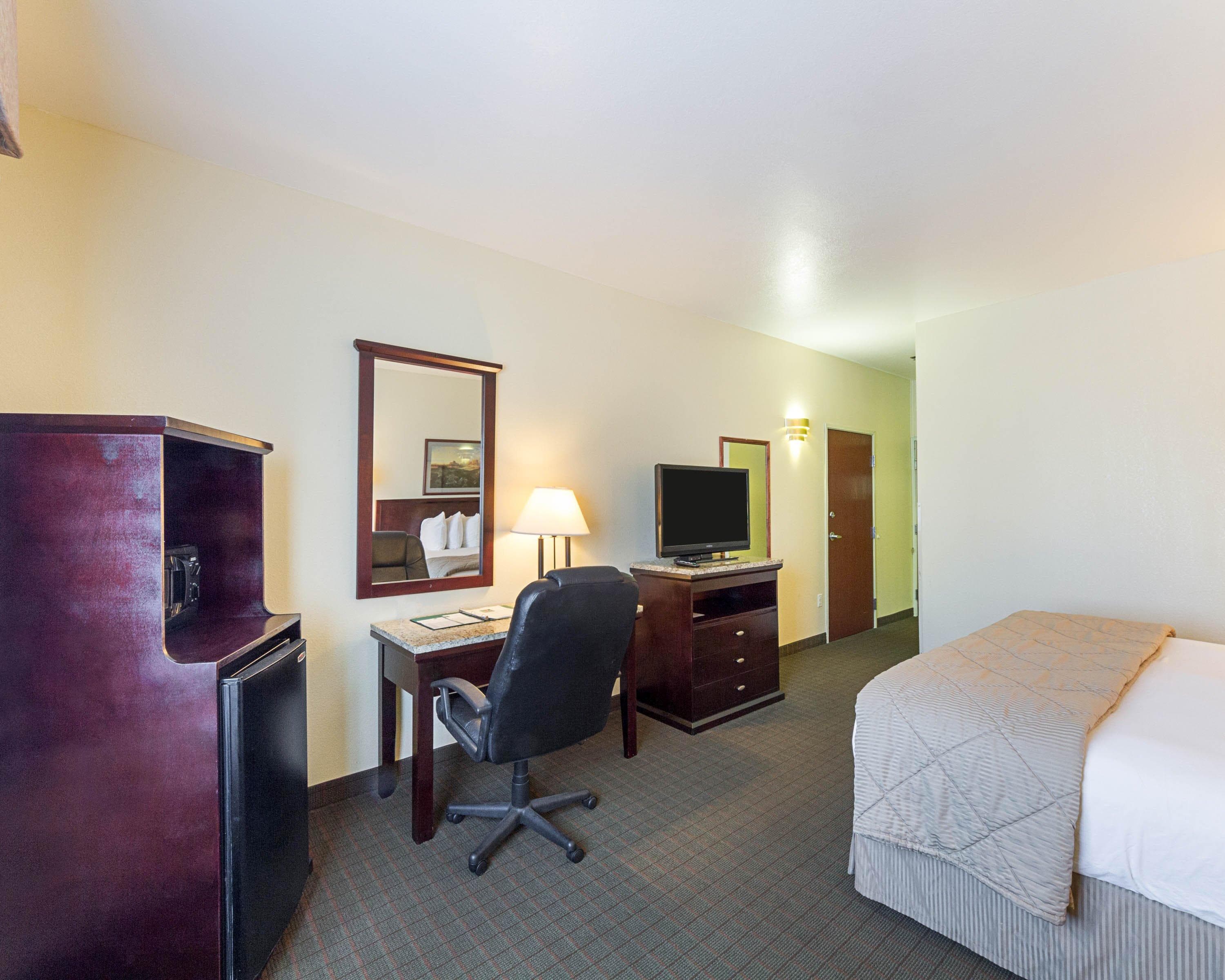 Quality Inn & Suites Kerrville — 8