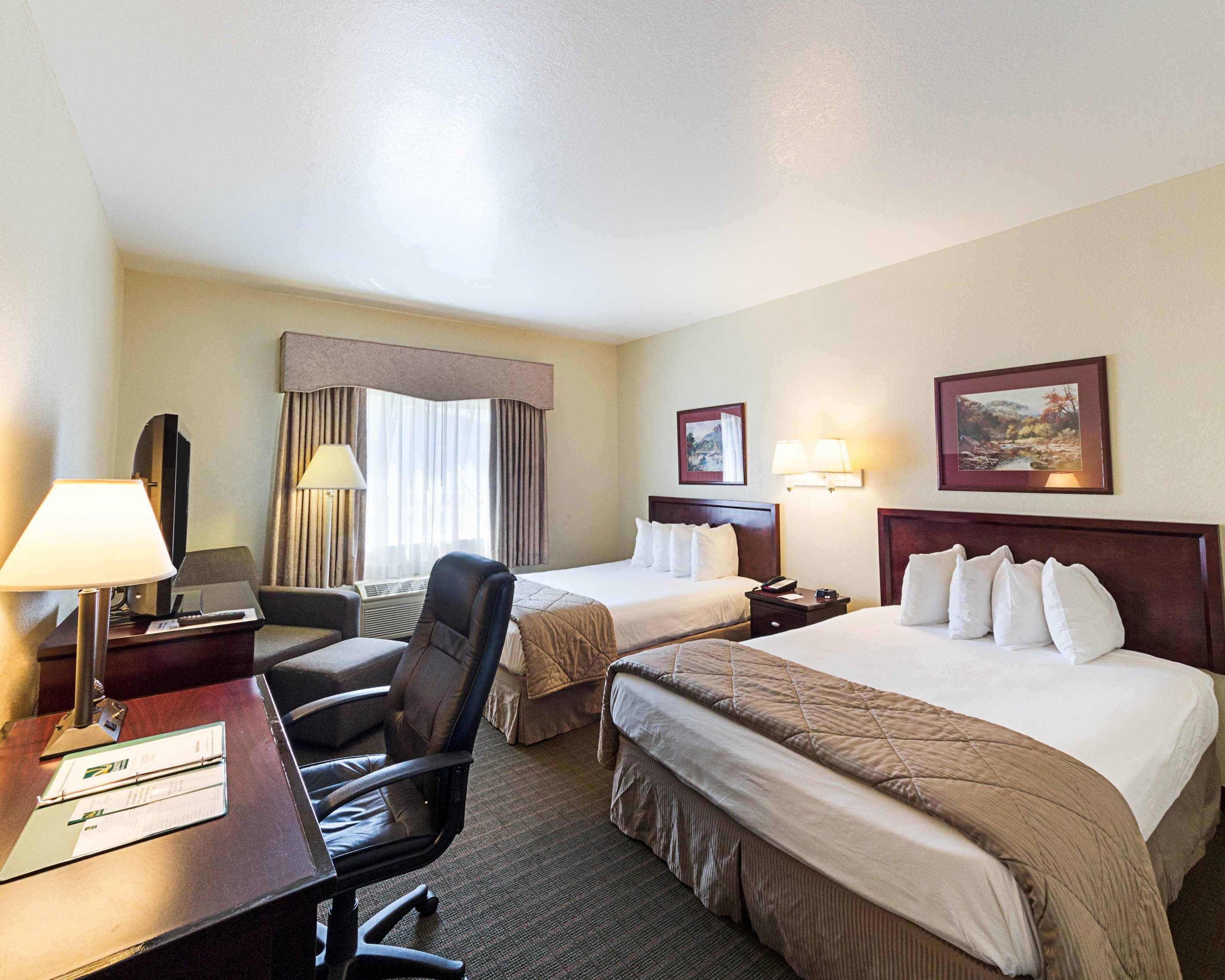Quality Inn & Suites Kerrville — 5