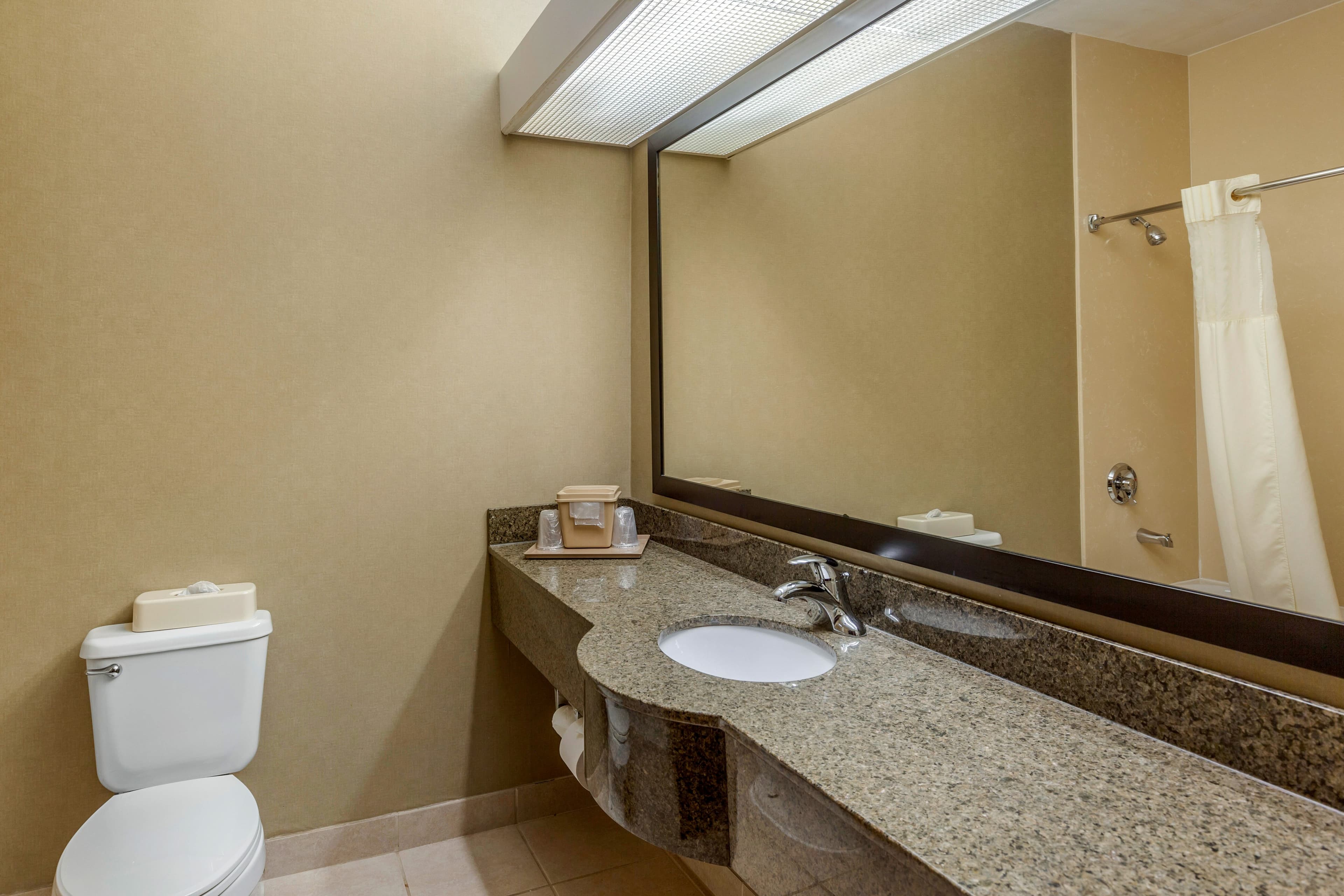 Quality Suites Sherman — 20