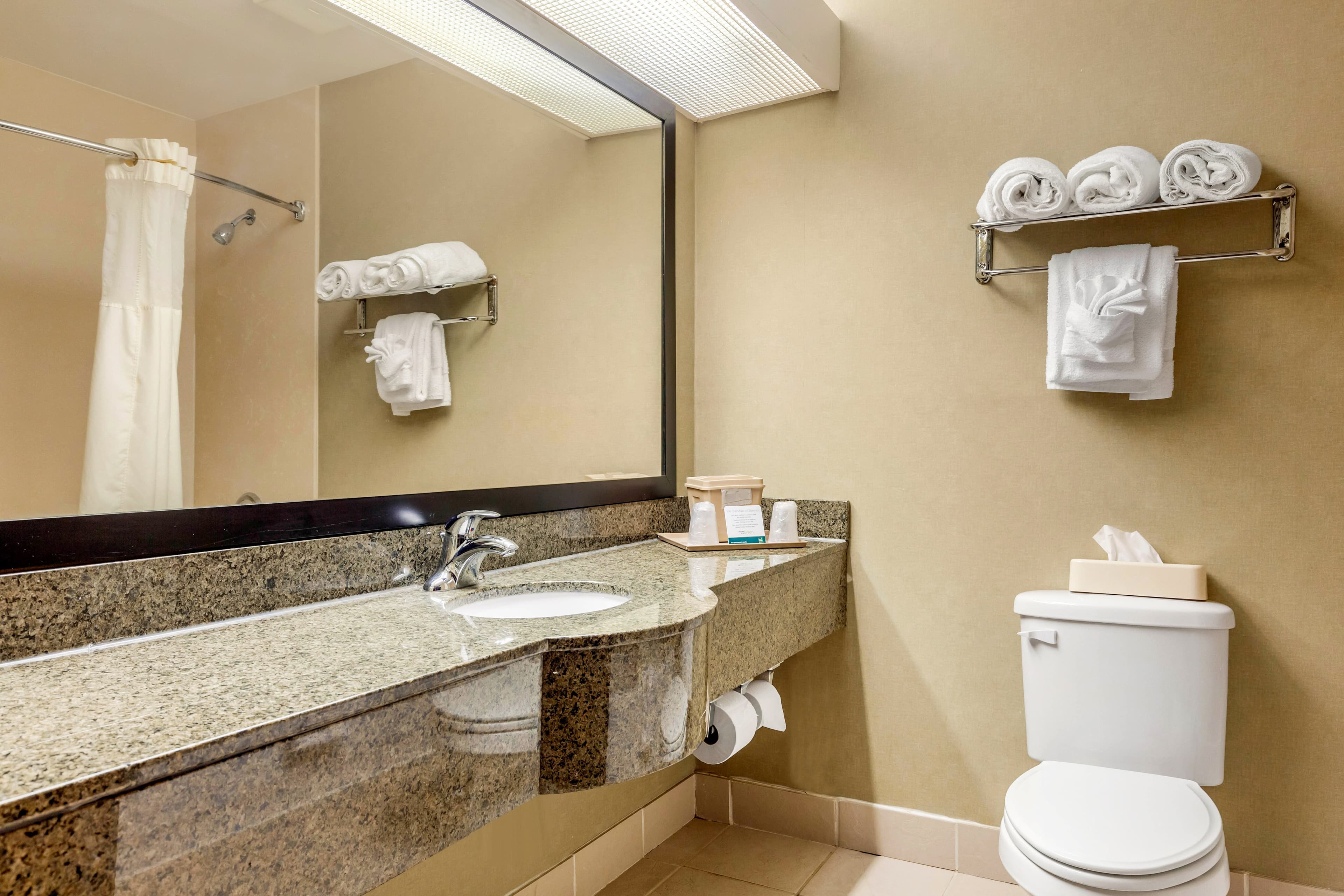 Quality Suites Sherman — 25