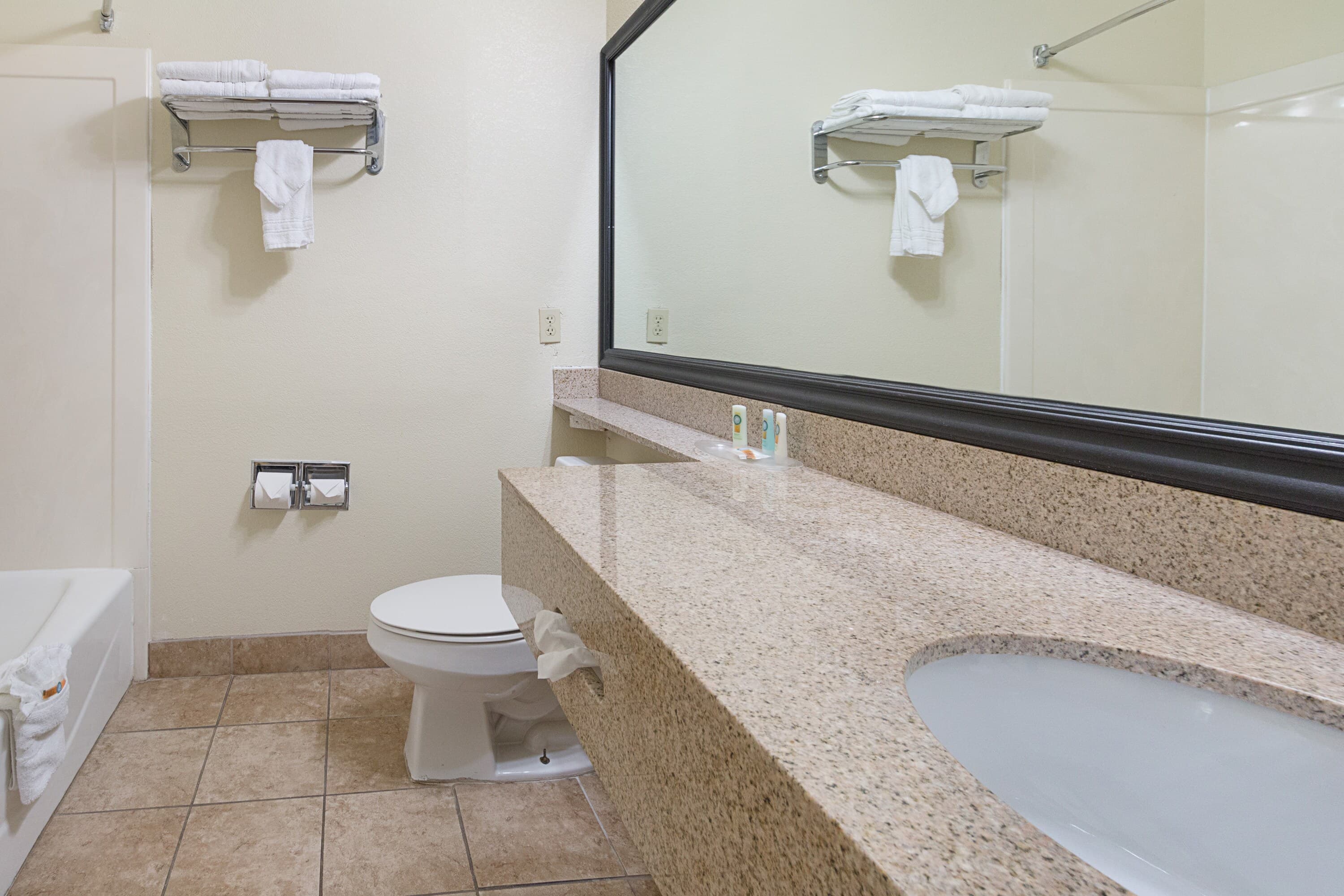 Quality Suites Temple I-35 — 11