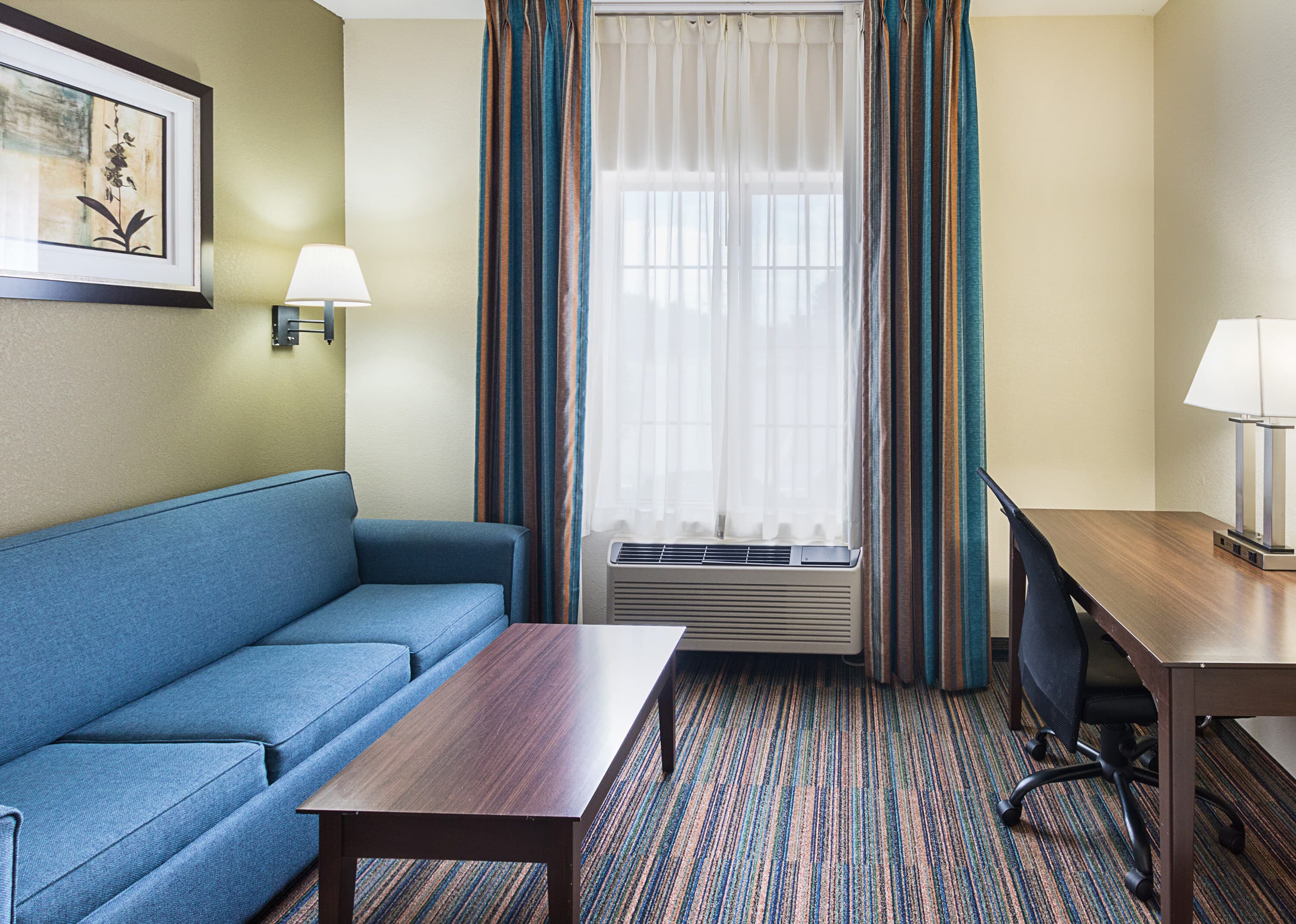 Quality Suites Temple I-35 — 6