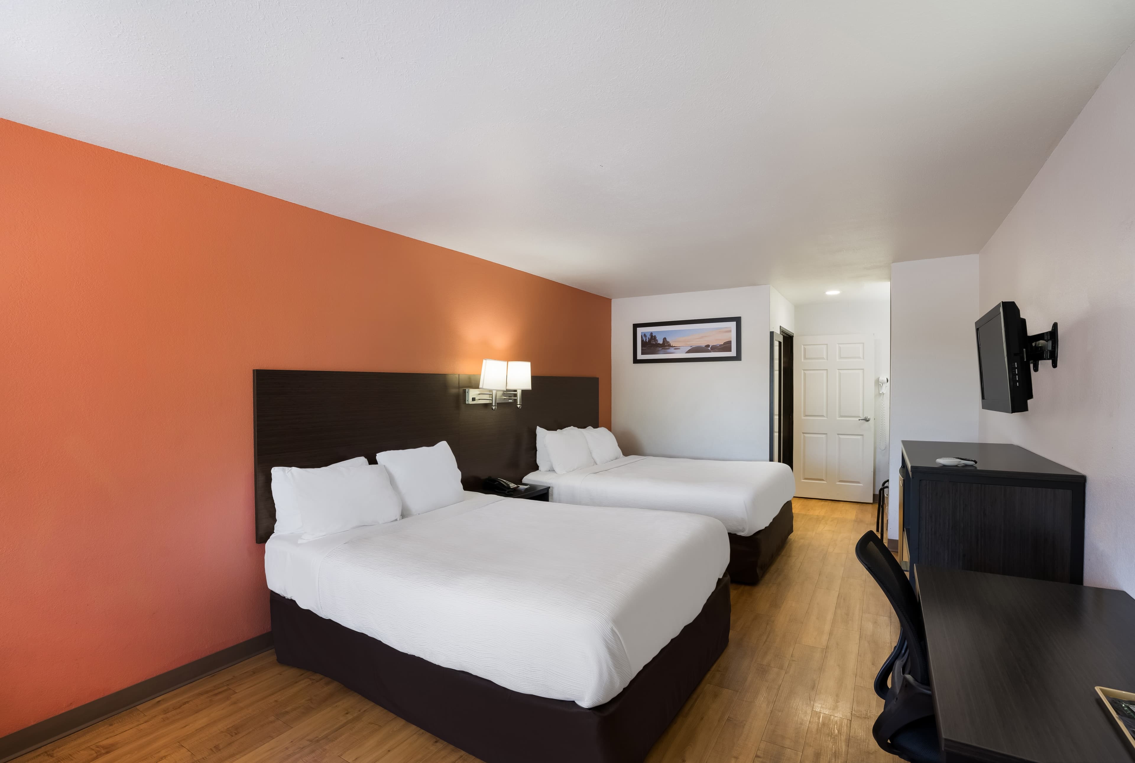 Quality Inn & Suites Junction — 19