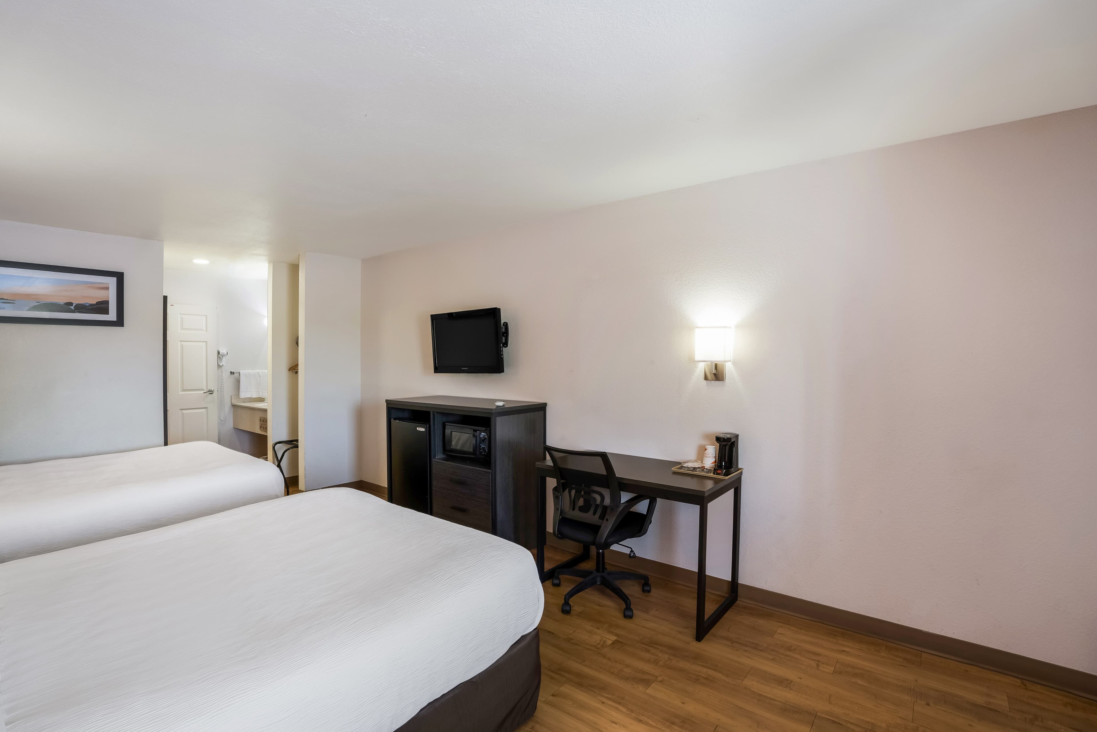 Quality Inn & Suites Junction — 20