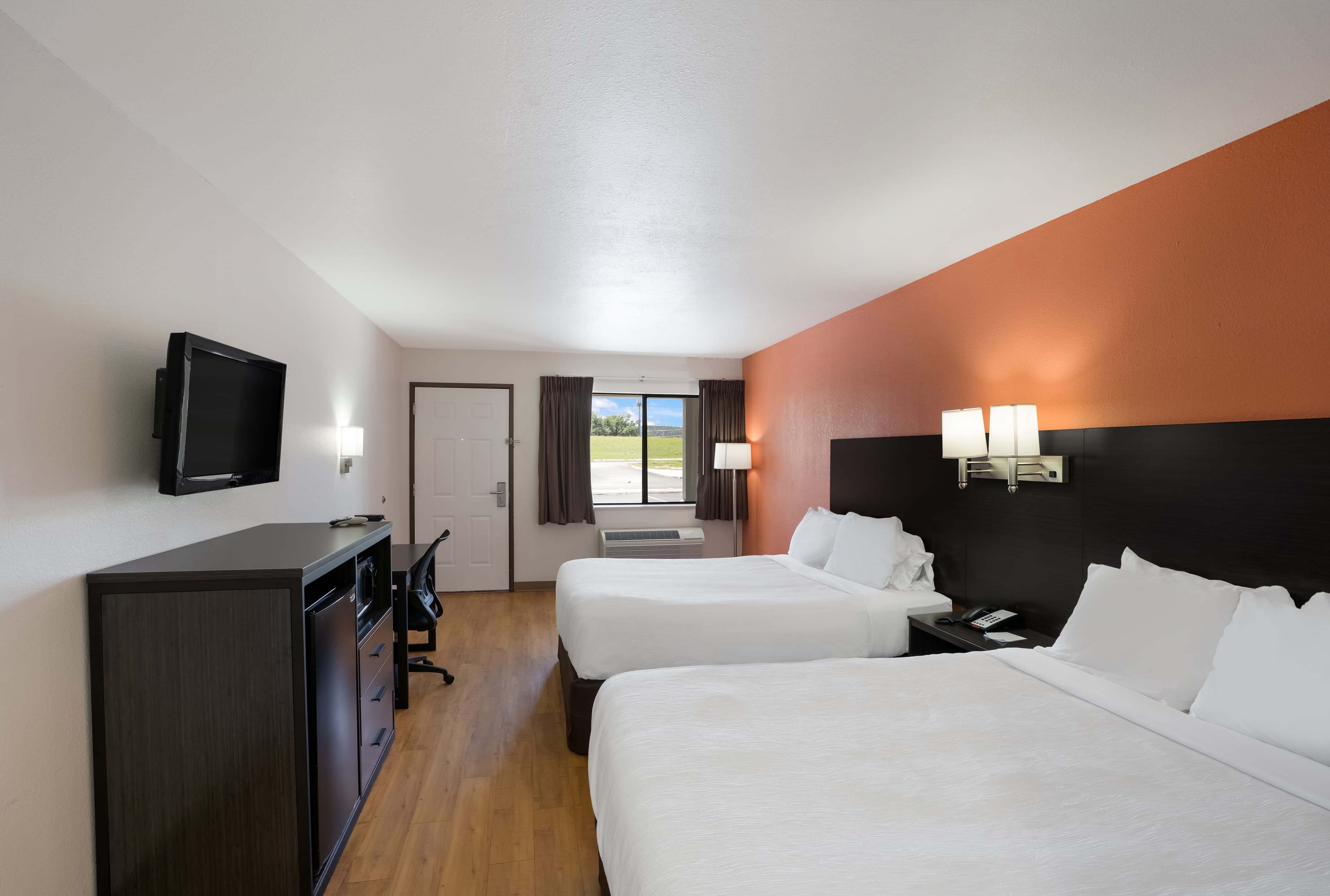 Quality Inn & Suites Junction — 21