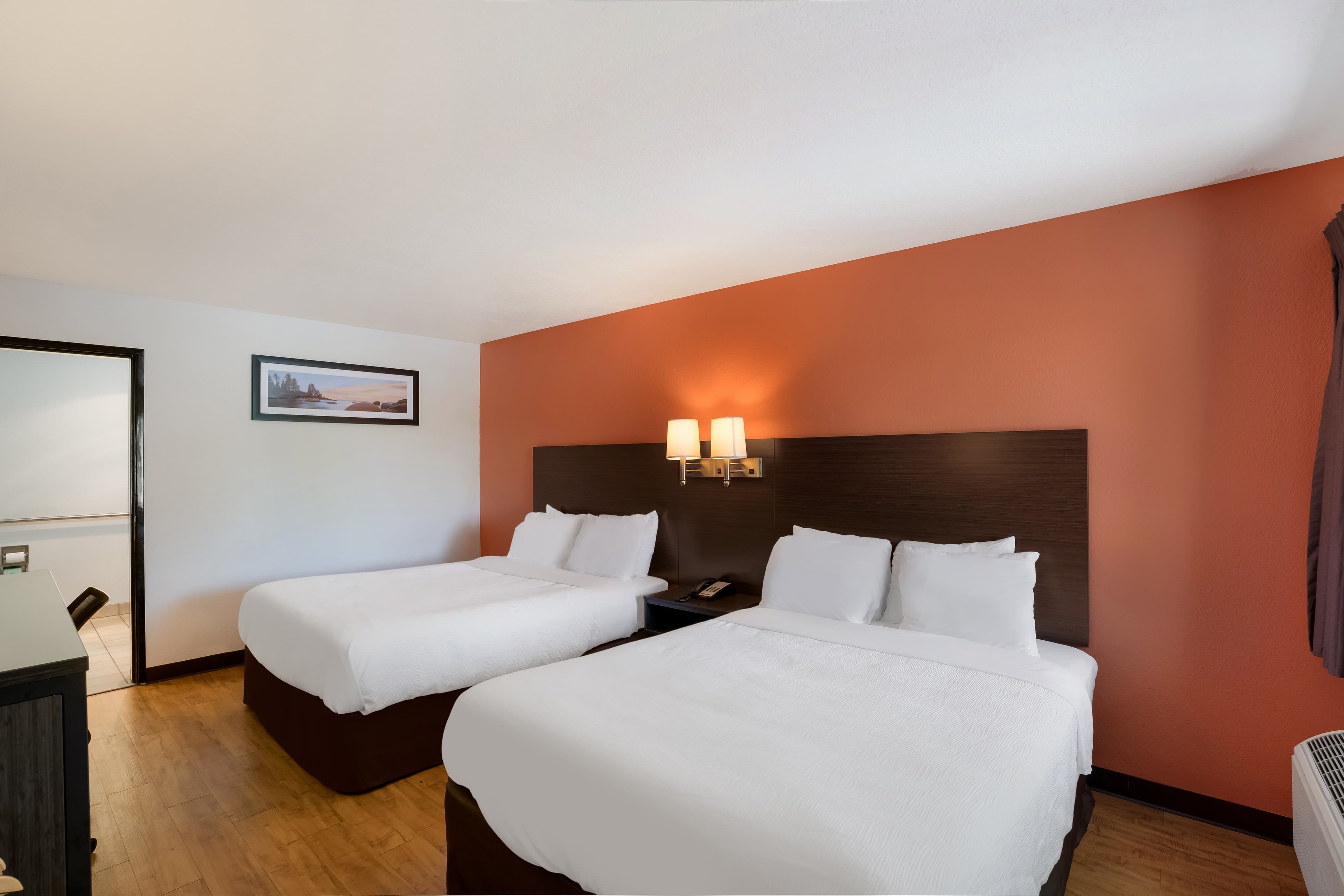Quality Inn & Suites Junction — 13