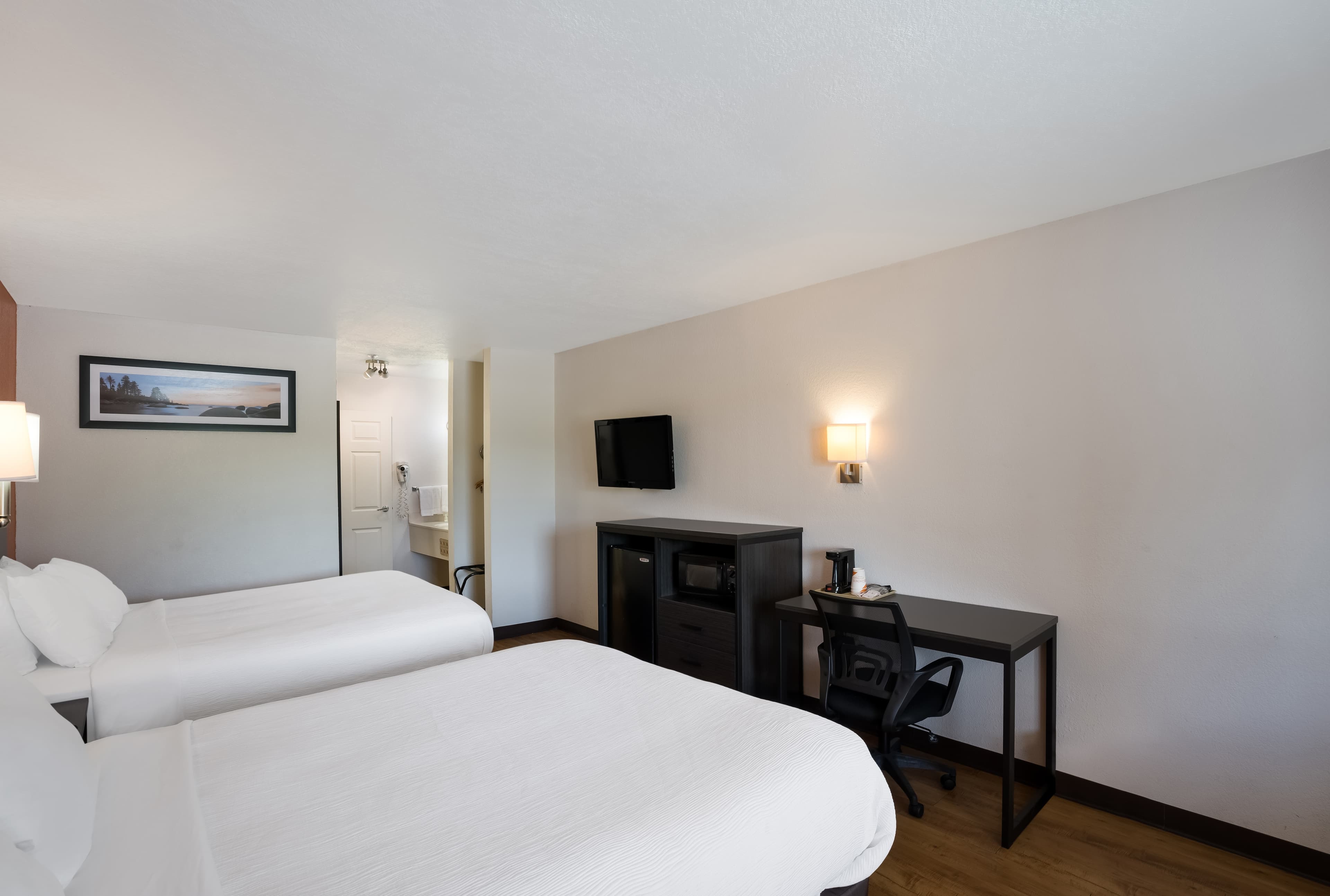 Quality Inn & Suites Junction — 17