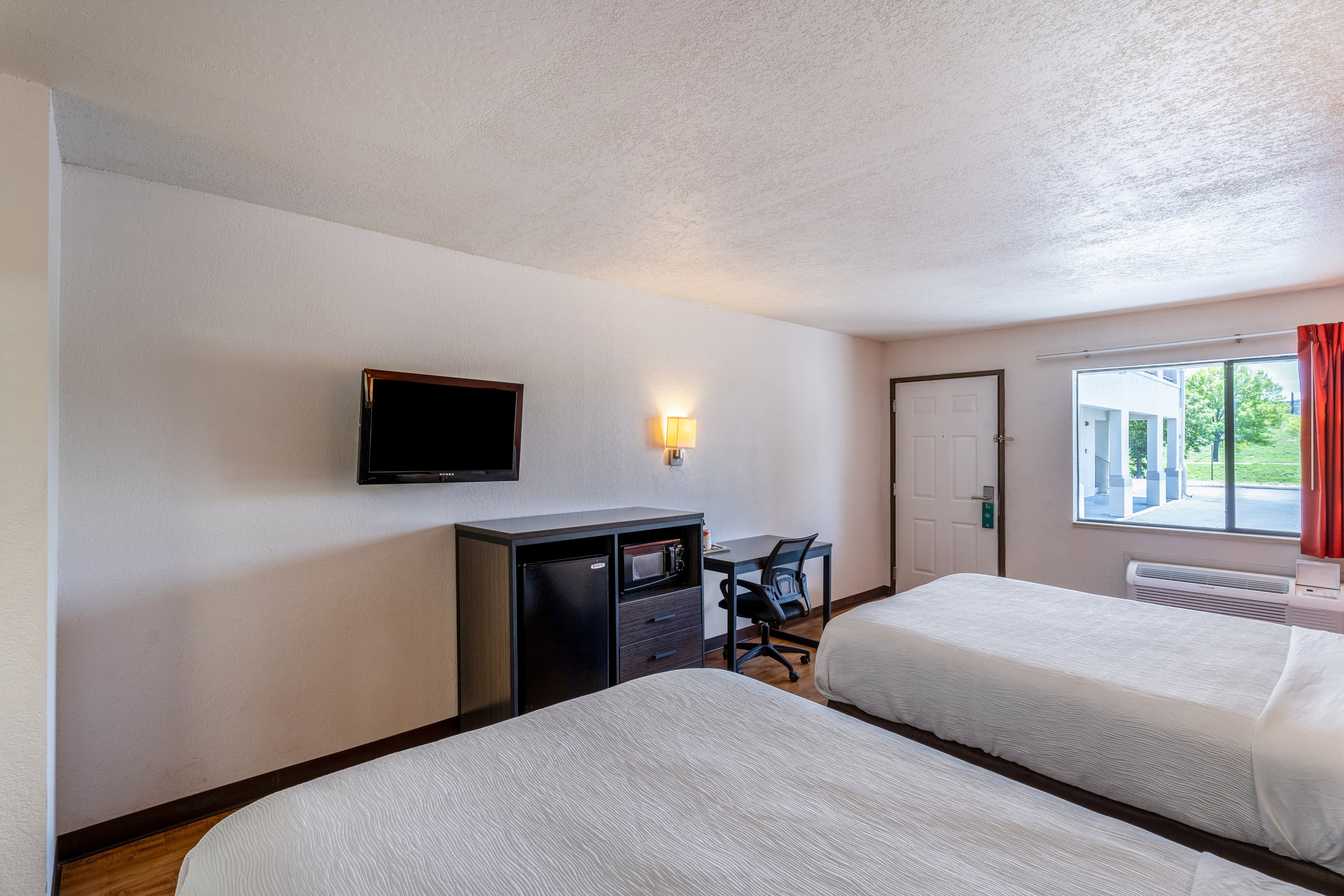 Quality Inn & Suites Junction — 18