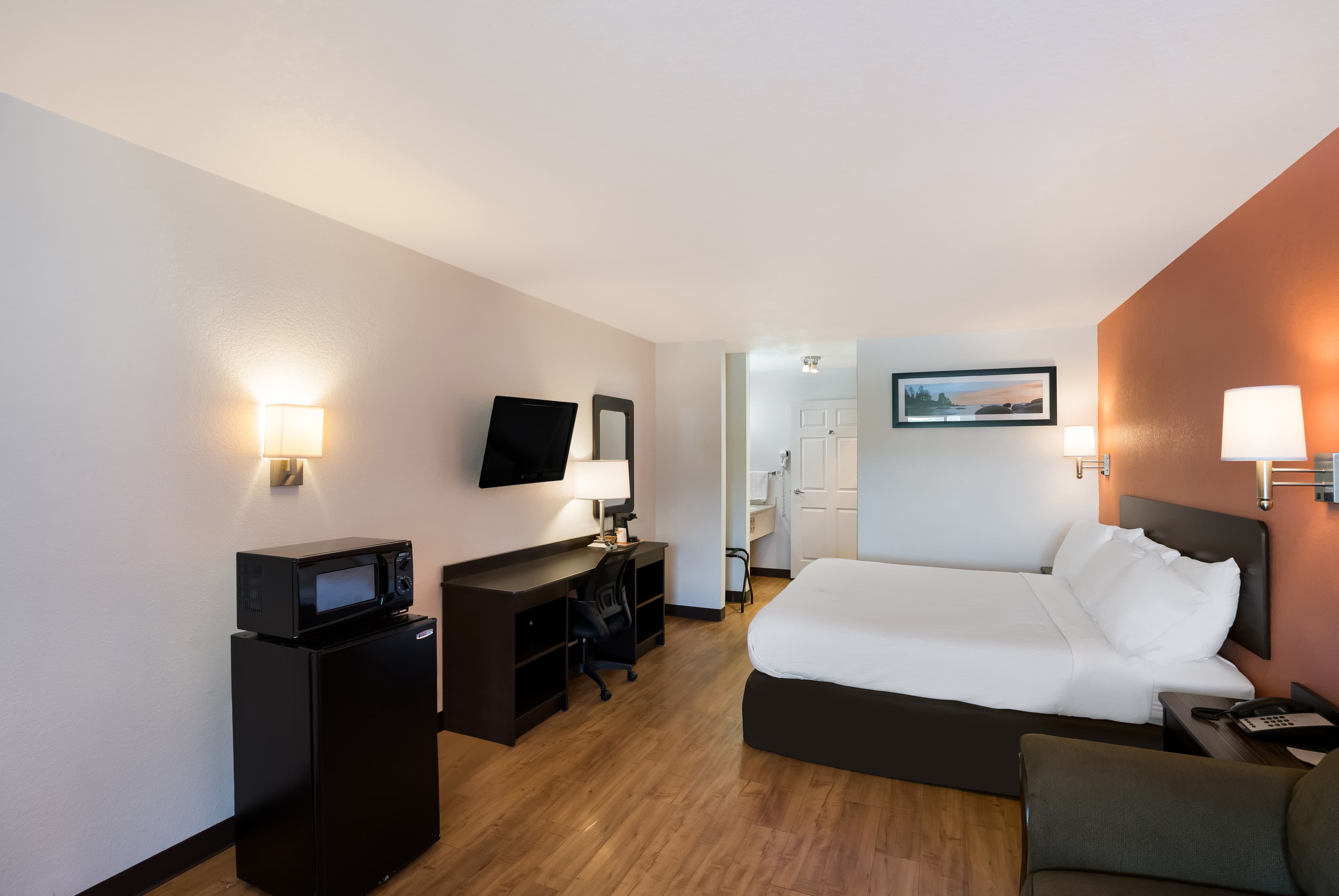 Quality Inn & Suites Junction — 6