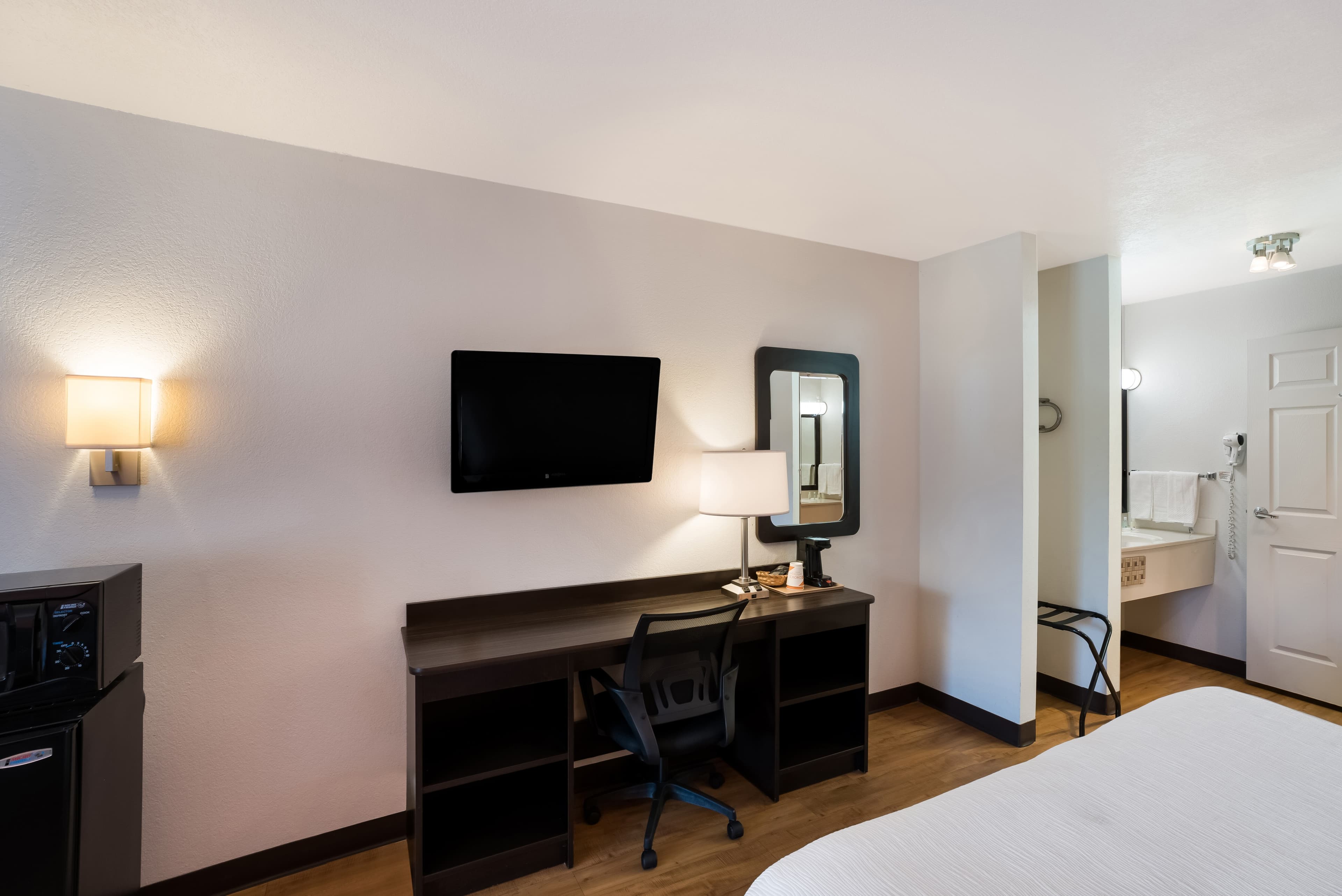 Quality Inn & Suites Junction — 10