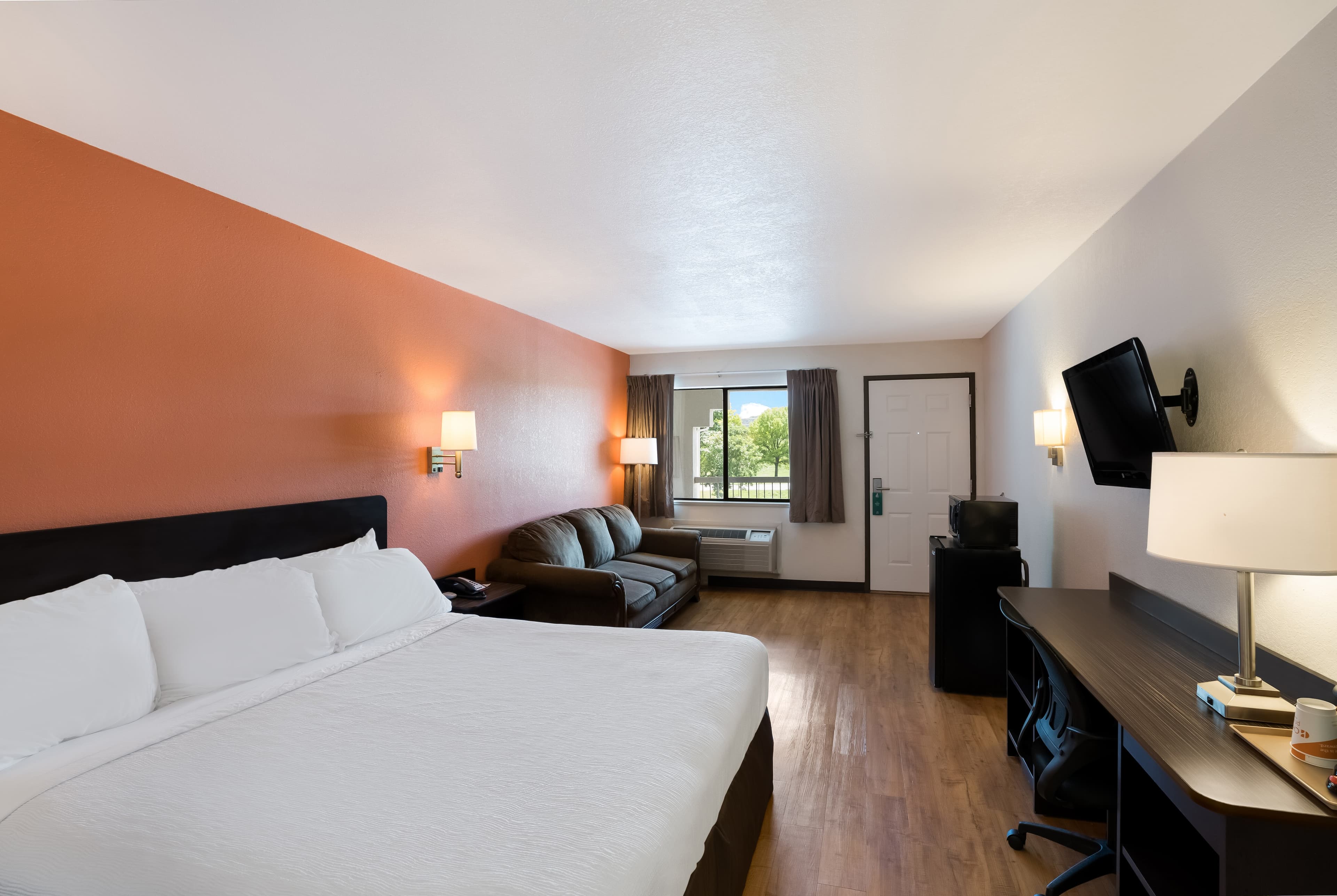 Quality Inn & Suites Junction — 11