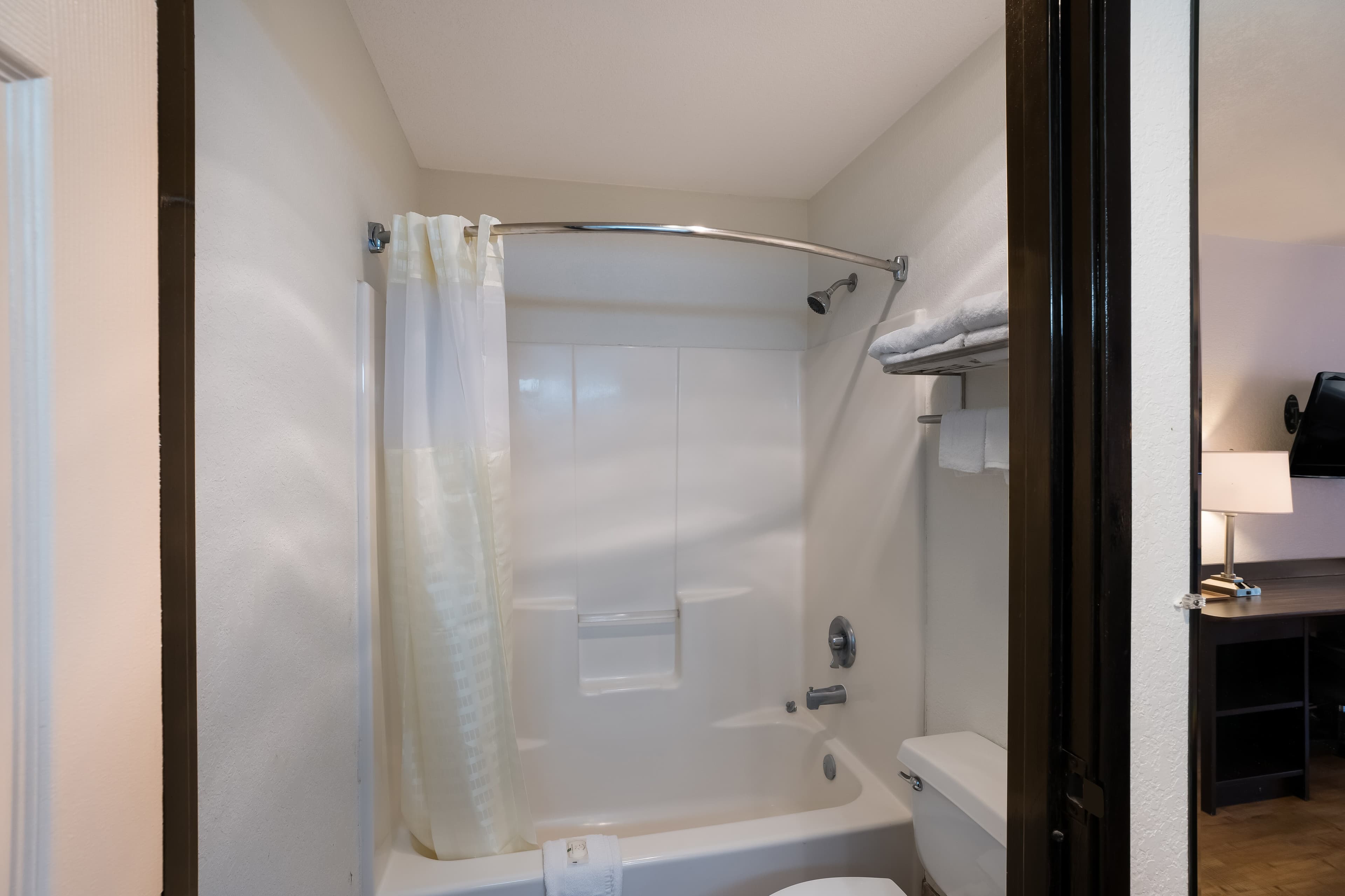 Quality Inn & Suites Junction — 12