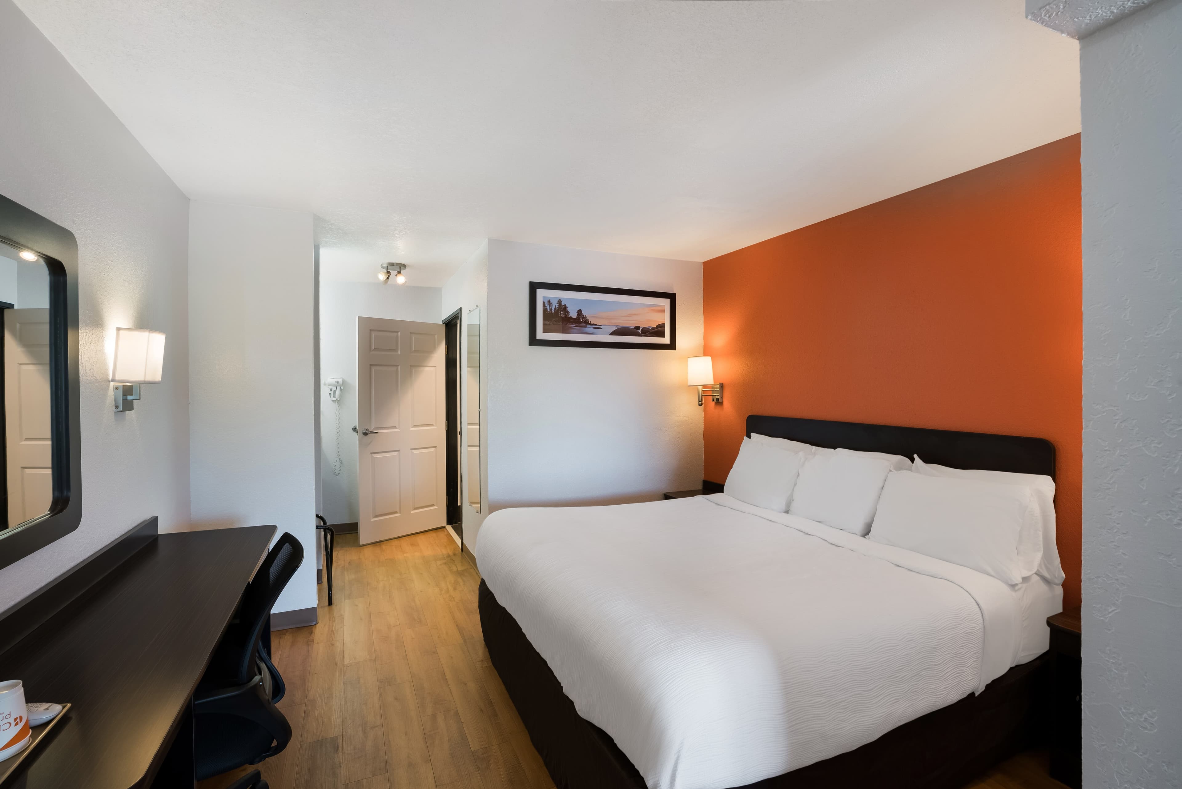 Quality Inn & Suites Junction — 23