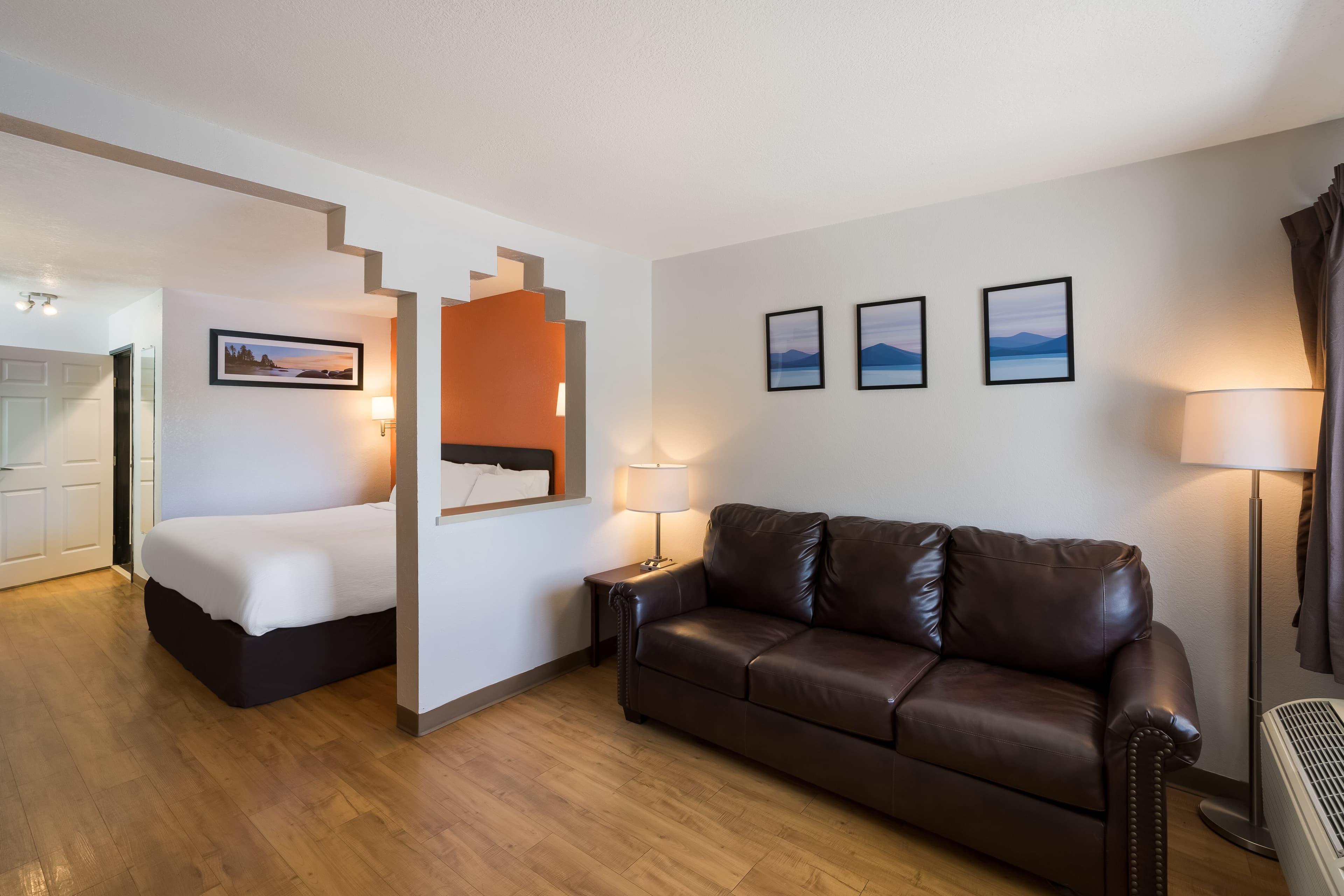 Quality Inn & Suites Junction — 24