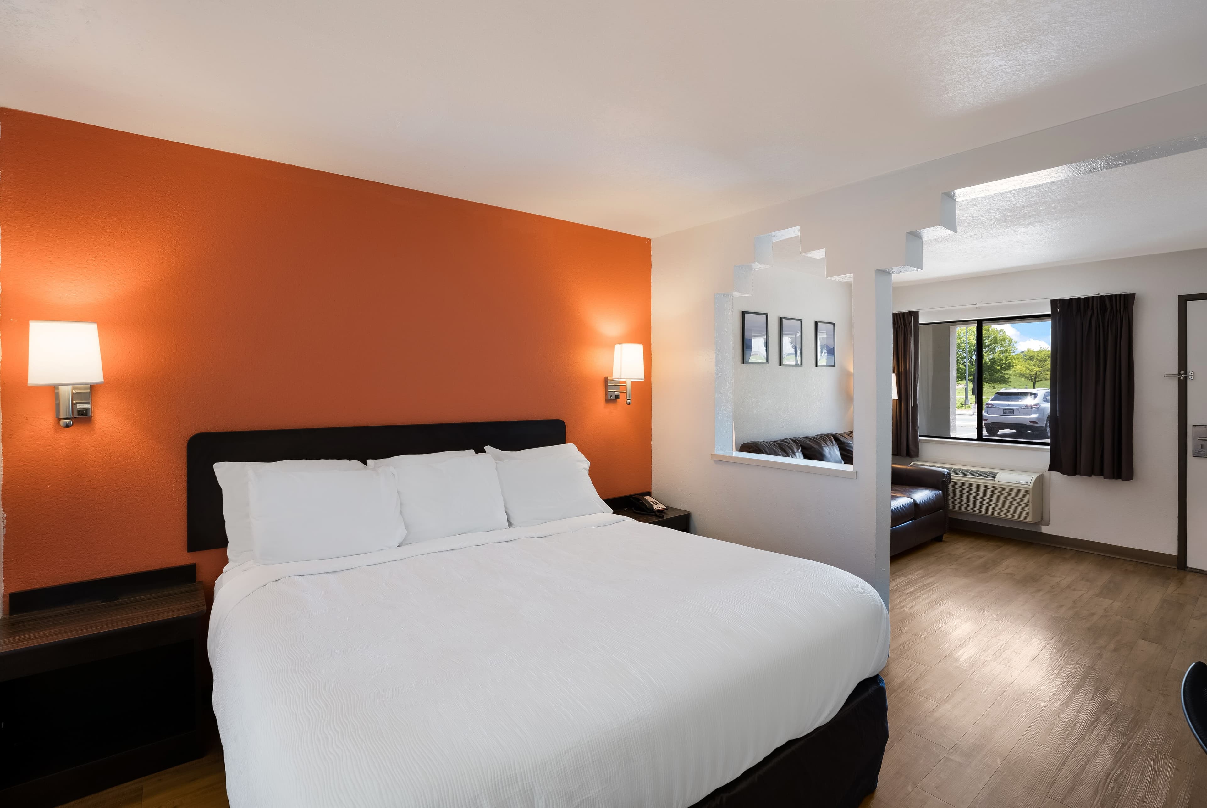 Quality Inn & Suites Junction — 25