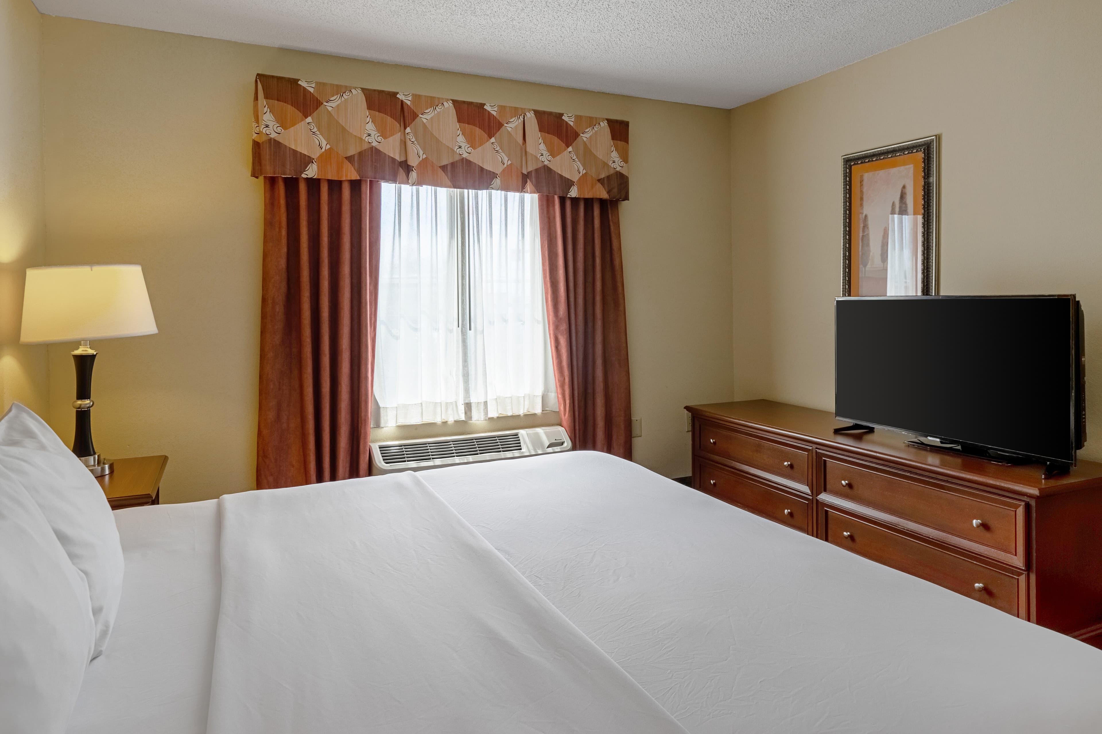 Quality Suites San Antonio Northeast - Image 3
