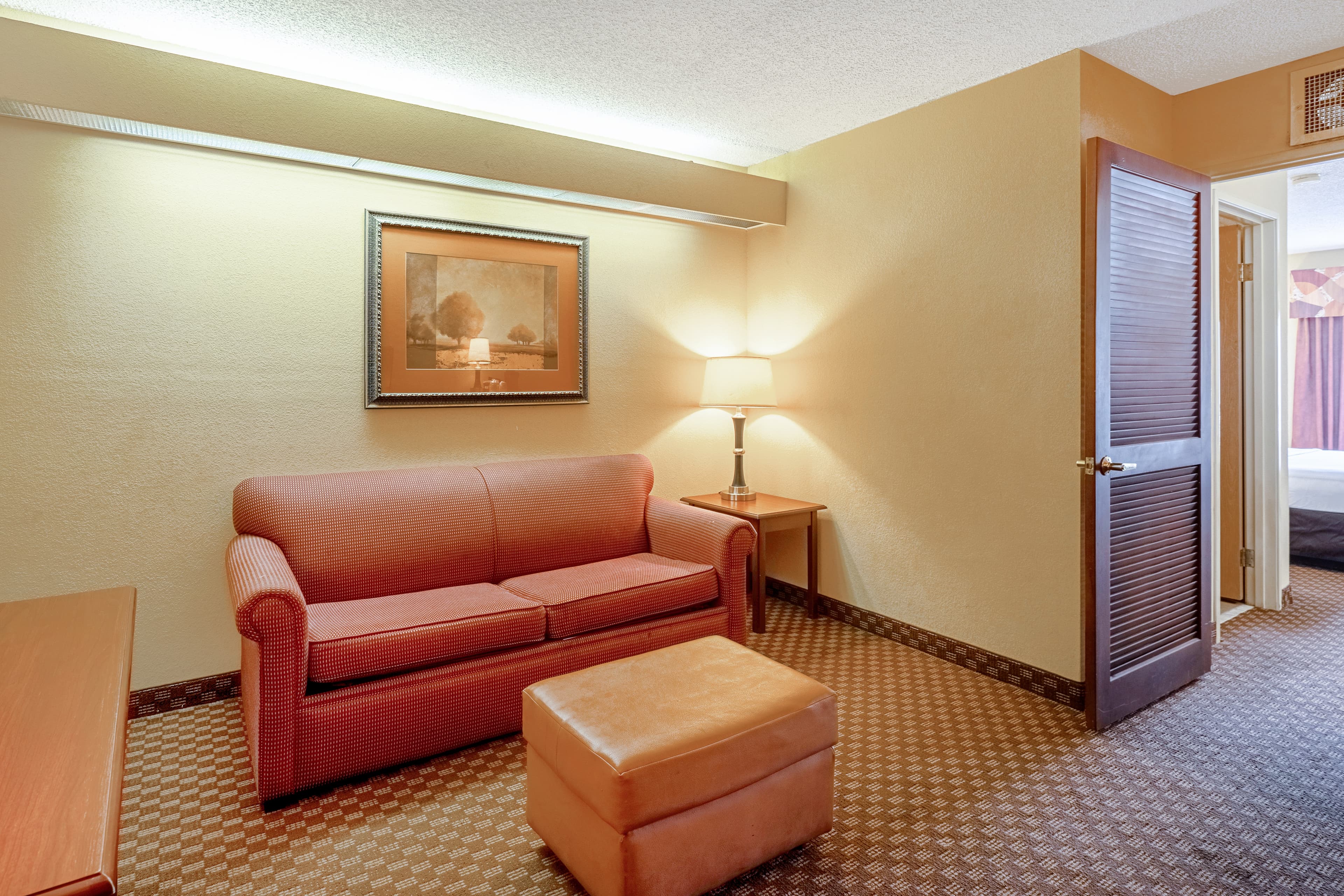 Quality Suites San Antonio Northeast — 9