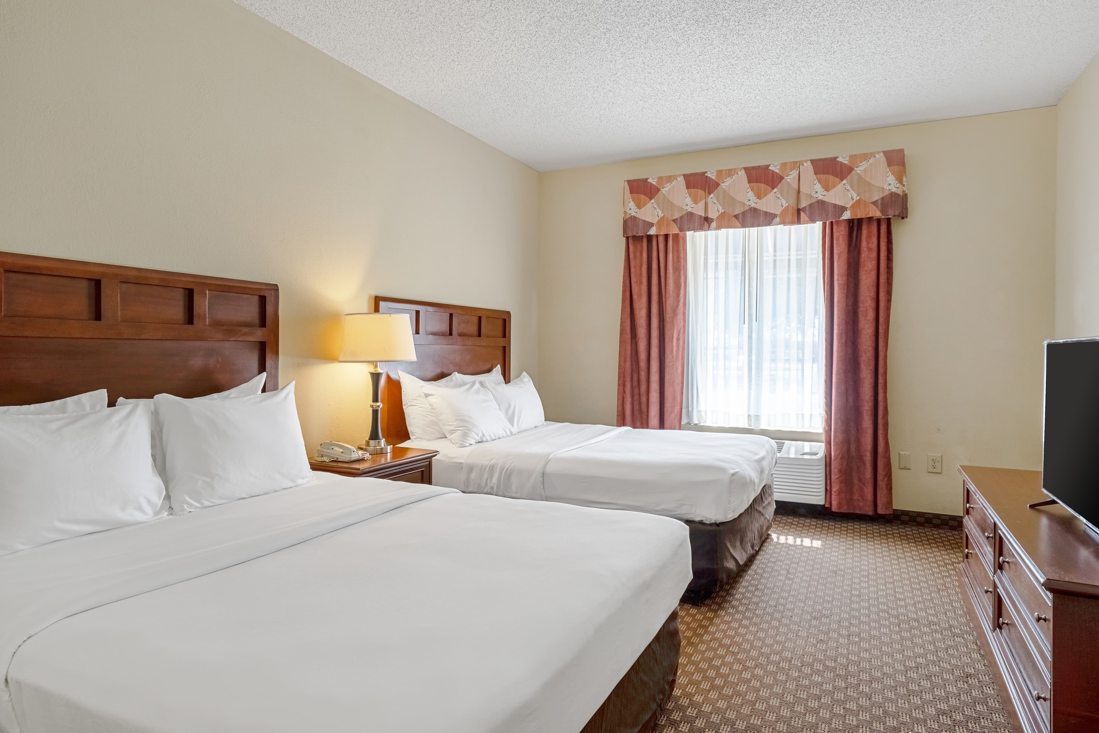 Quality Suites San Antonio Northeast — 20