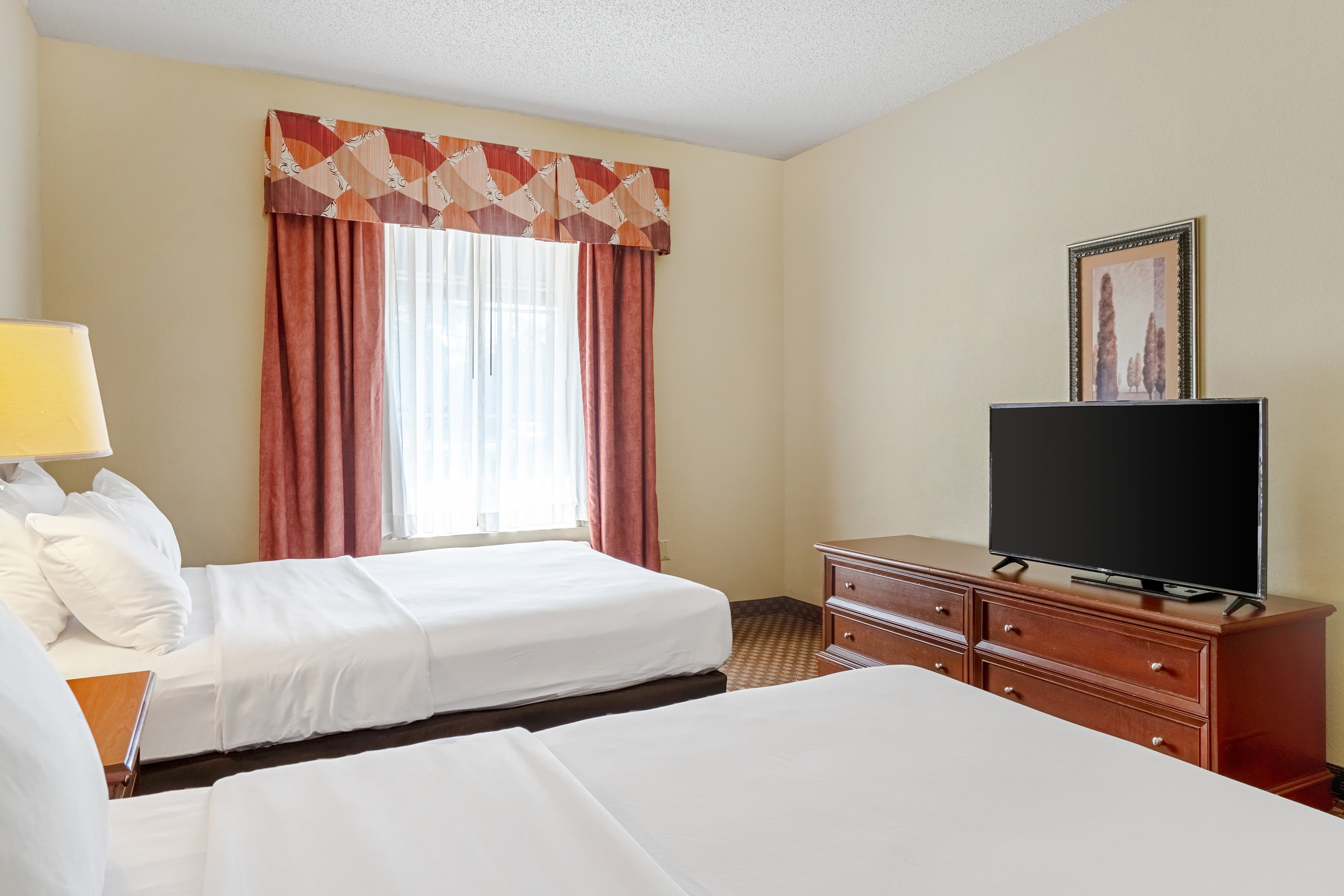 Quality Suites San Antonio Northeast — 21