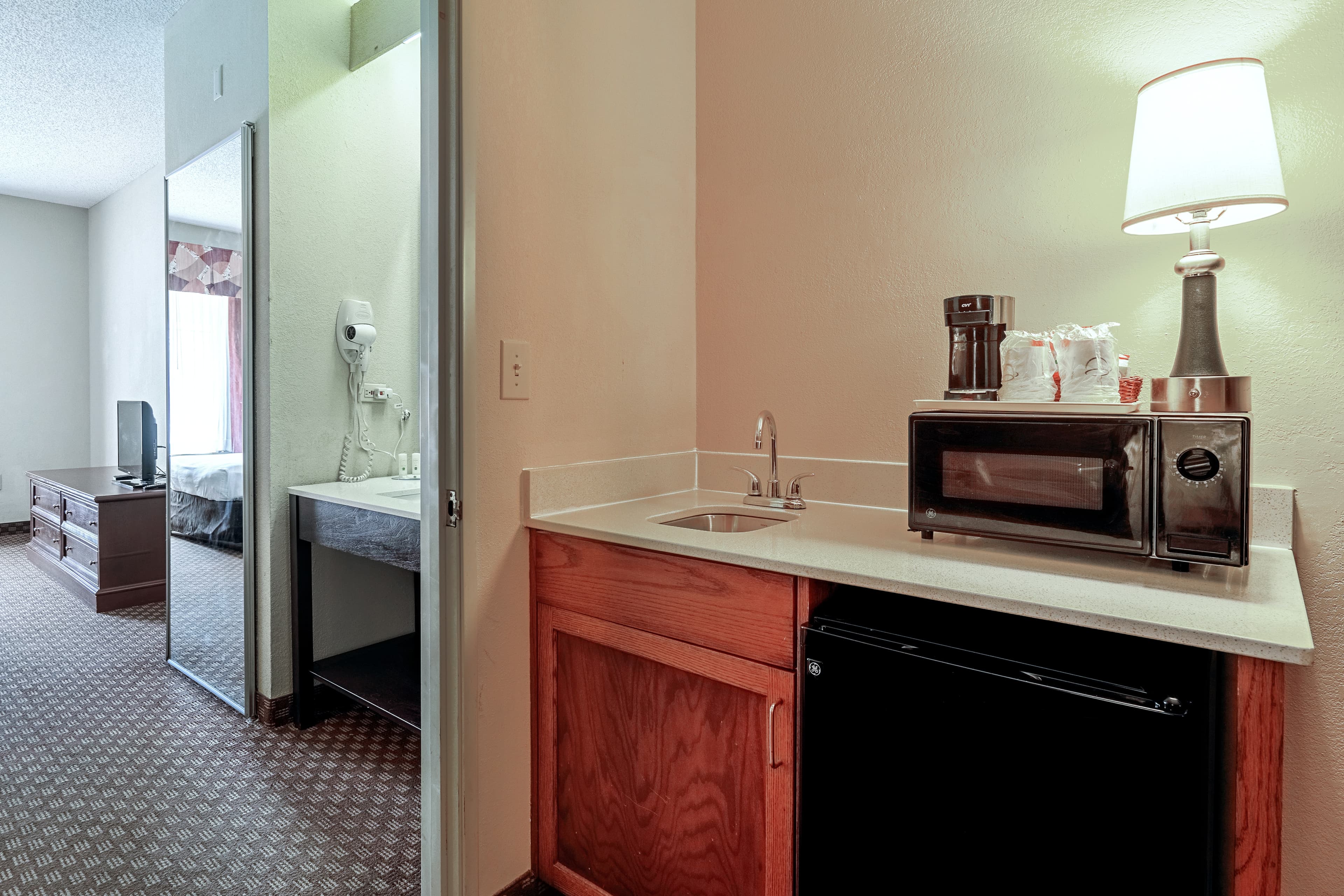 Quality Suites San Antonio Northeast — 24