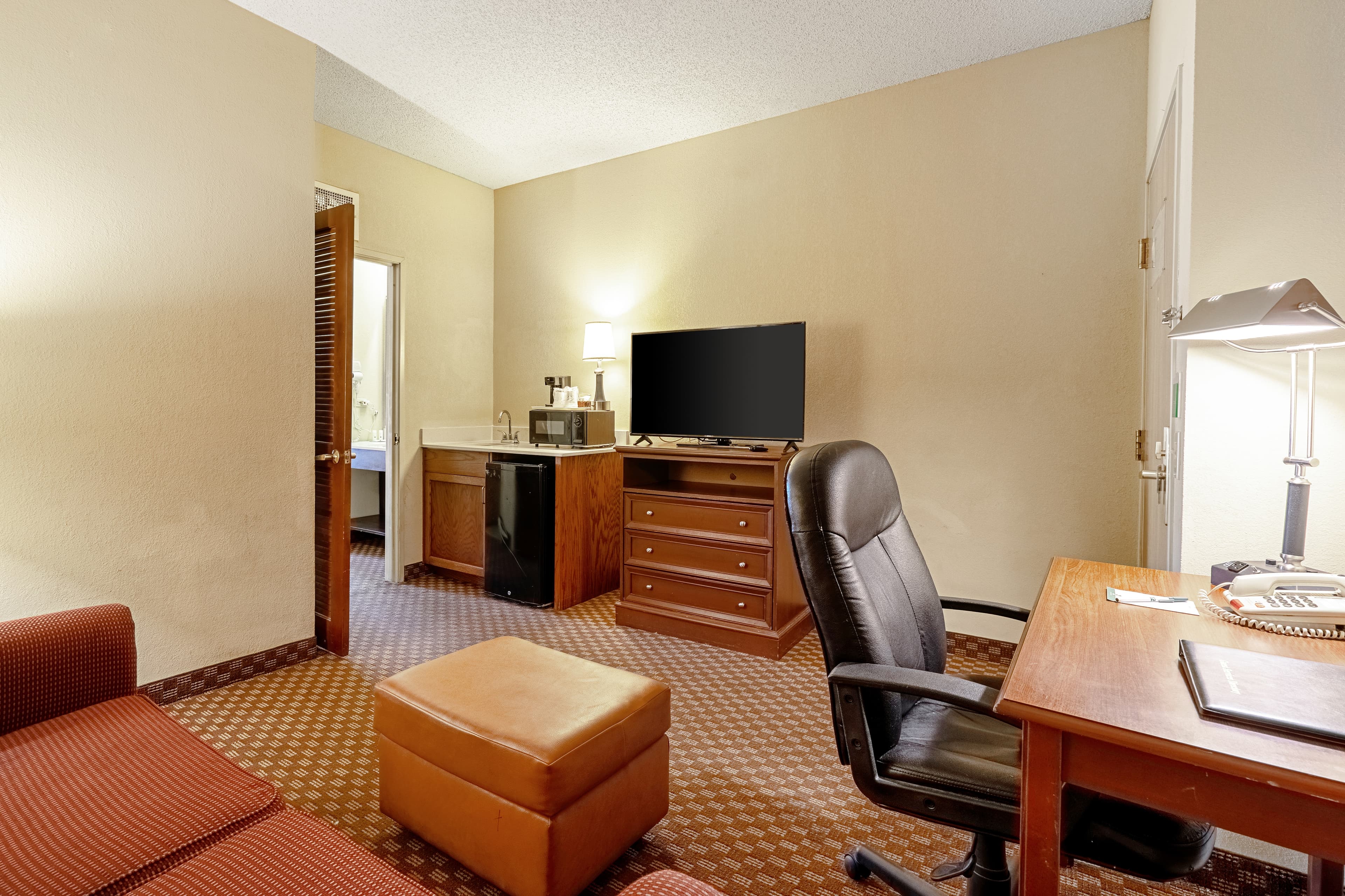 Quality Suites San Antonio Northeast — 26